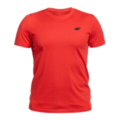 T-shirt TTSHM2256 4F - Rouge