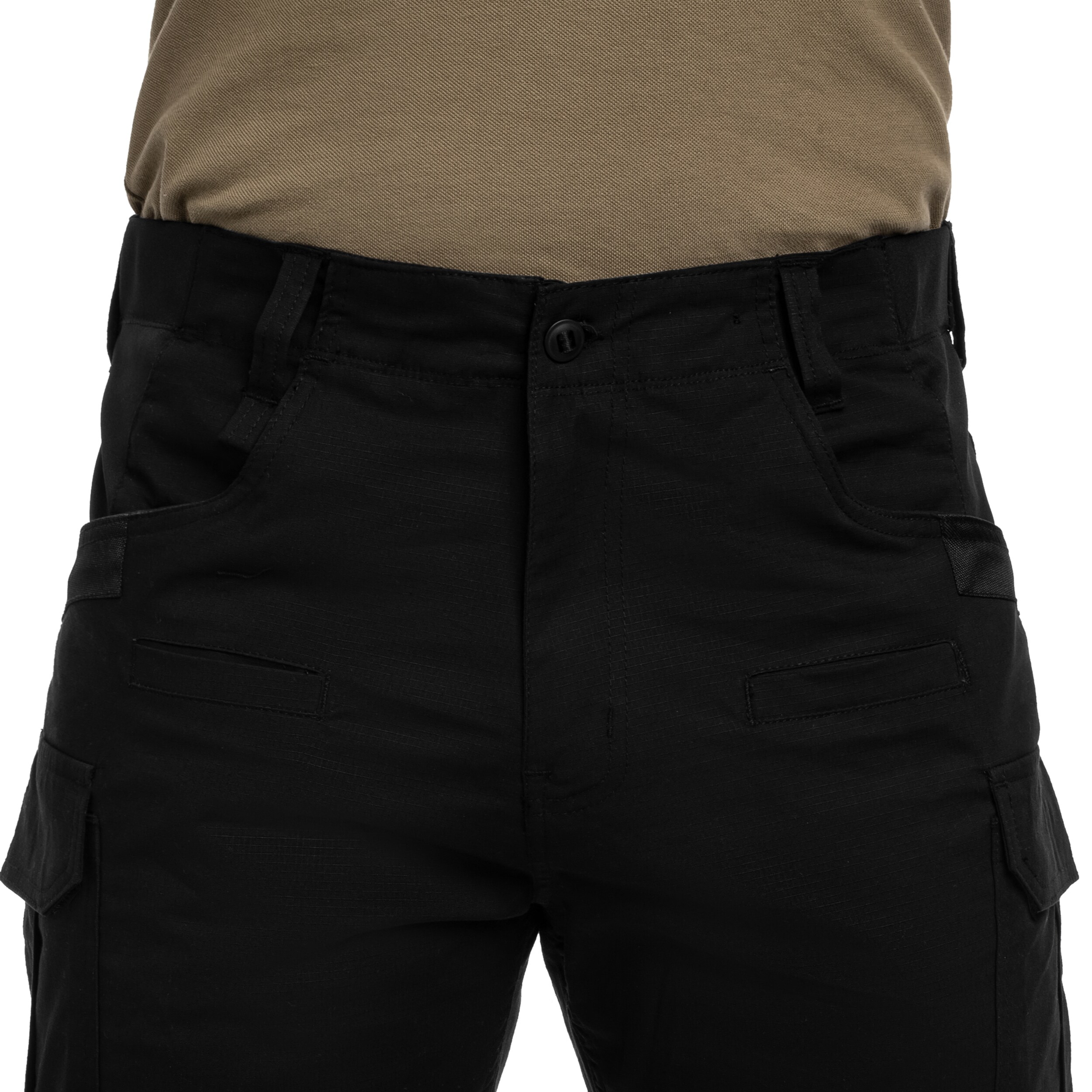 Pantalon Forces Magnum Trousers Highlander - Black