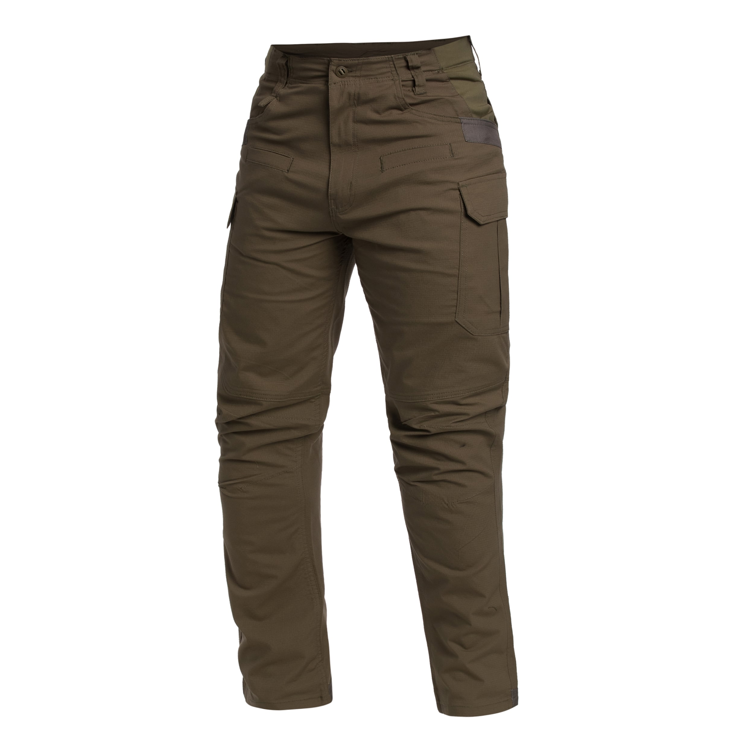 Pantalon Forces Magnum Trousers Highlander - Ranger Green