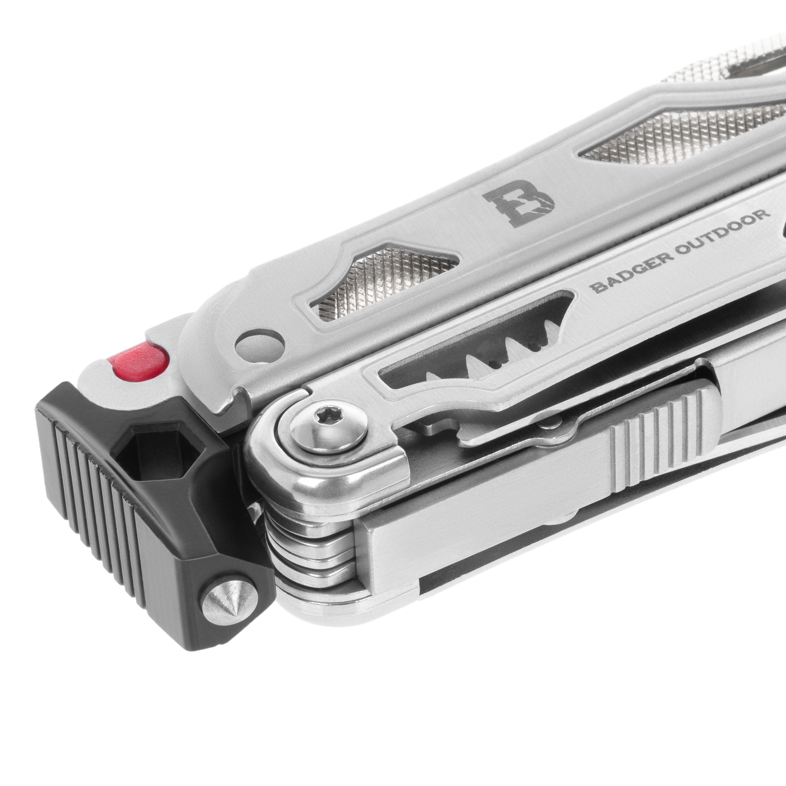 Multitool Nail Badger Outdoor