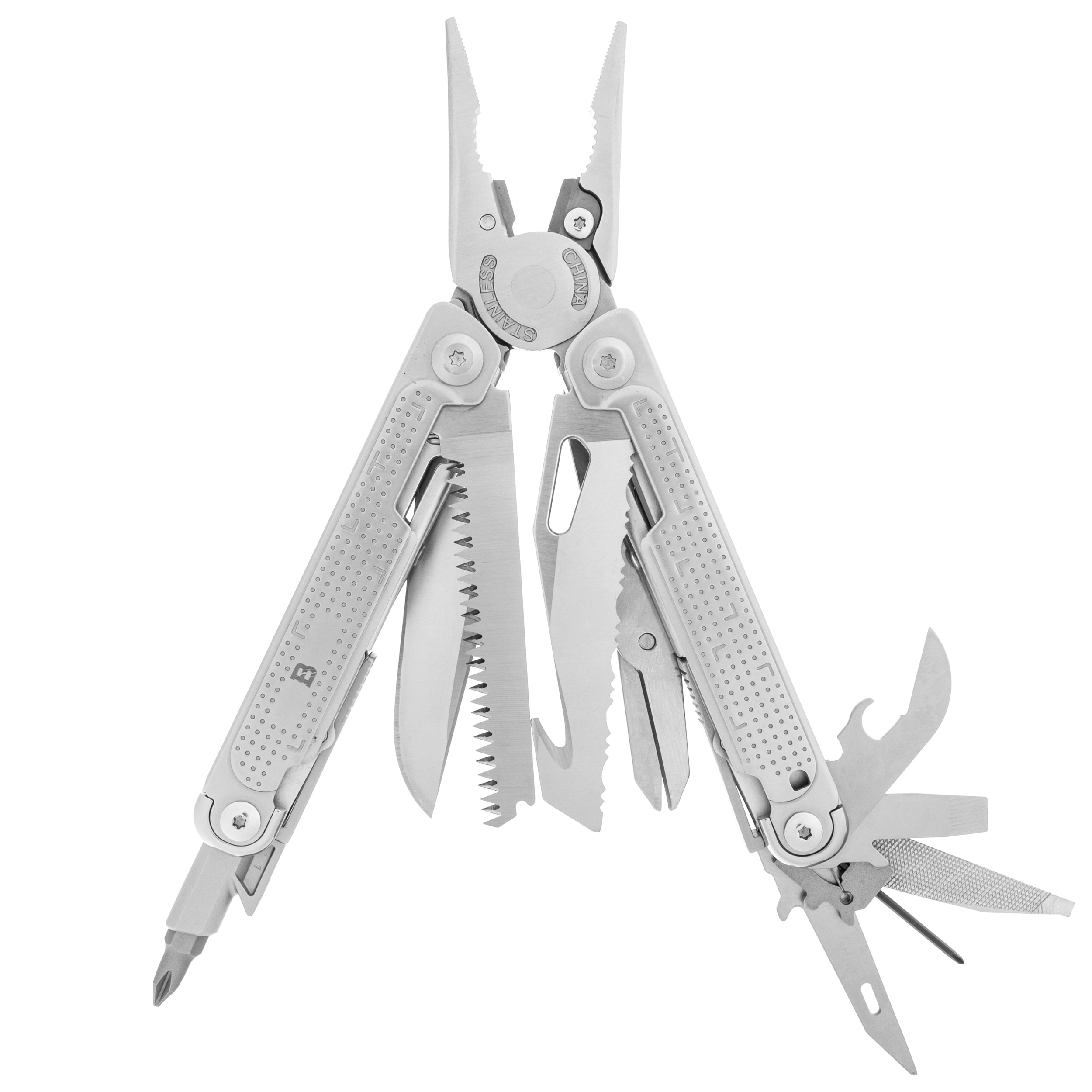 Multitool Splinter Badger Outdoor
