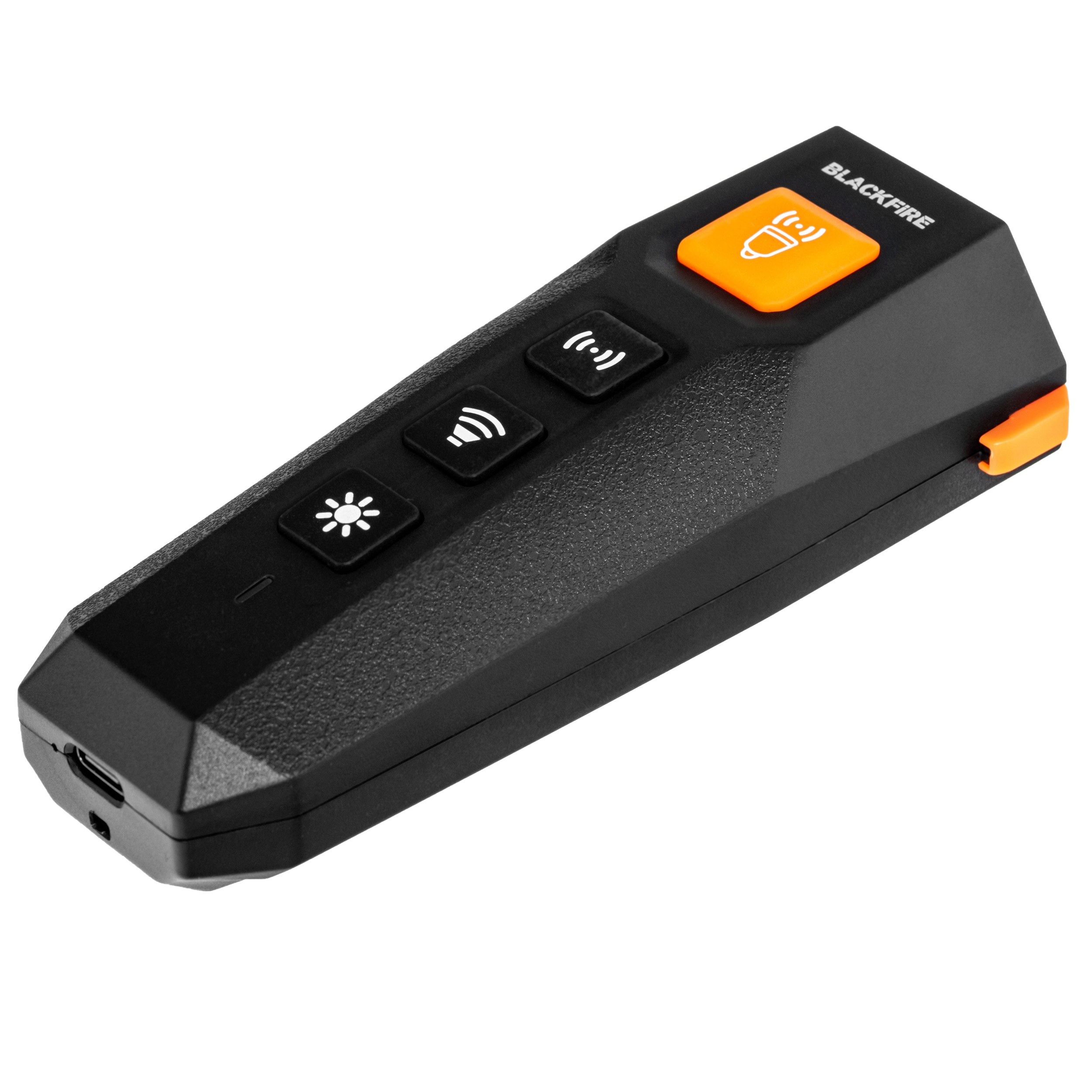 Répulsif à ultrasons contre les chiens Anti Dog Ultrasonic Max Blackfire