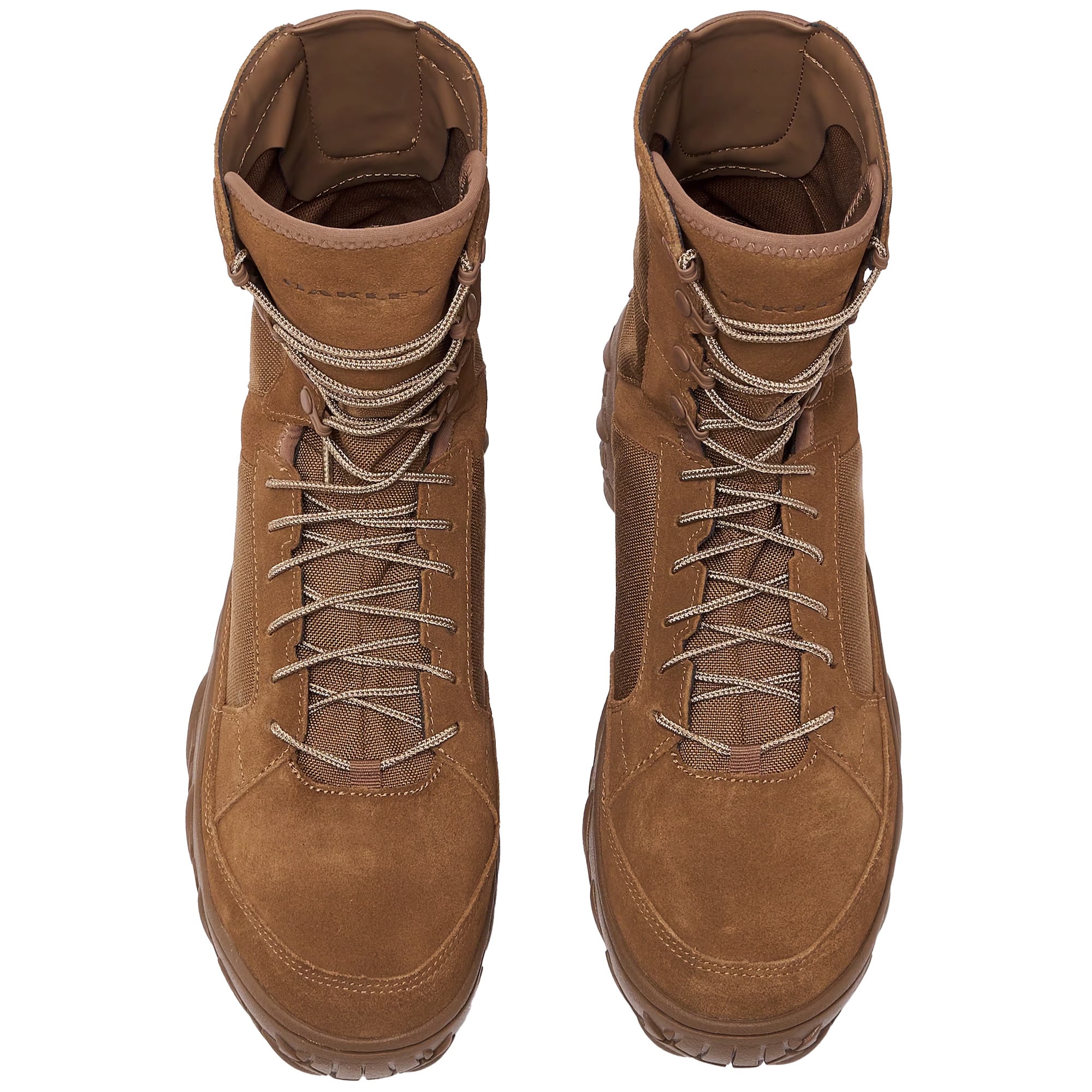 Chaussures Field Assault Boot Oakley - Coyote