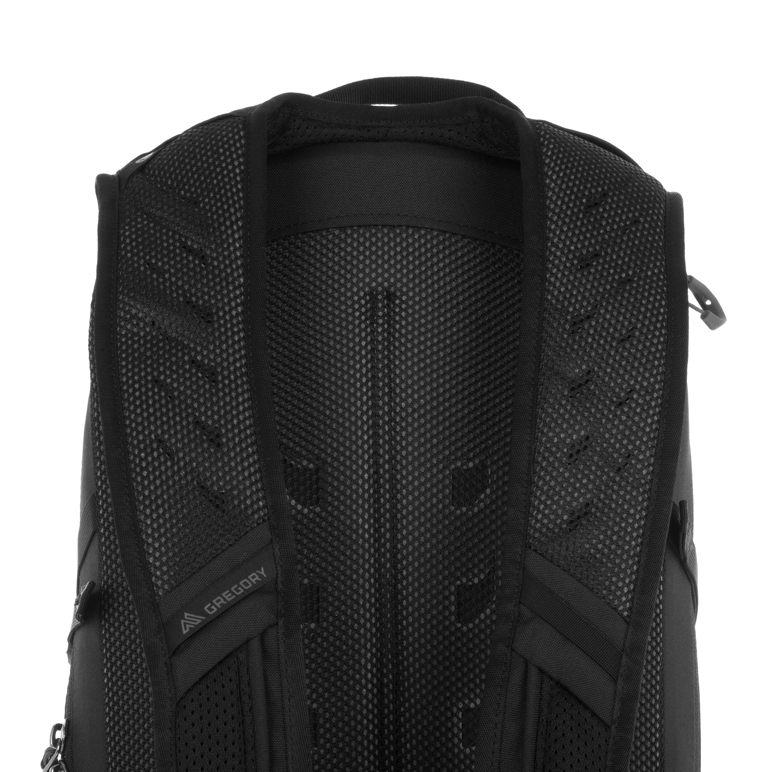 Sac à dos Nano Plus 20 L Gregory - Optic Black