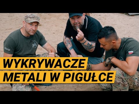 Détecteur de métaux Rush Cobra Tector + pelle pliante US Army Badger Outdoor - Ensemble