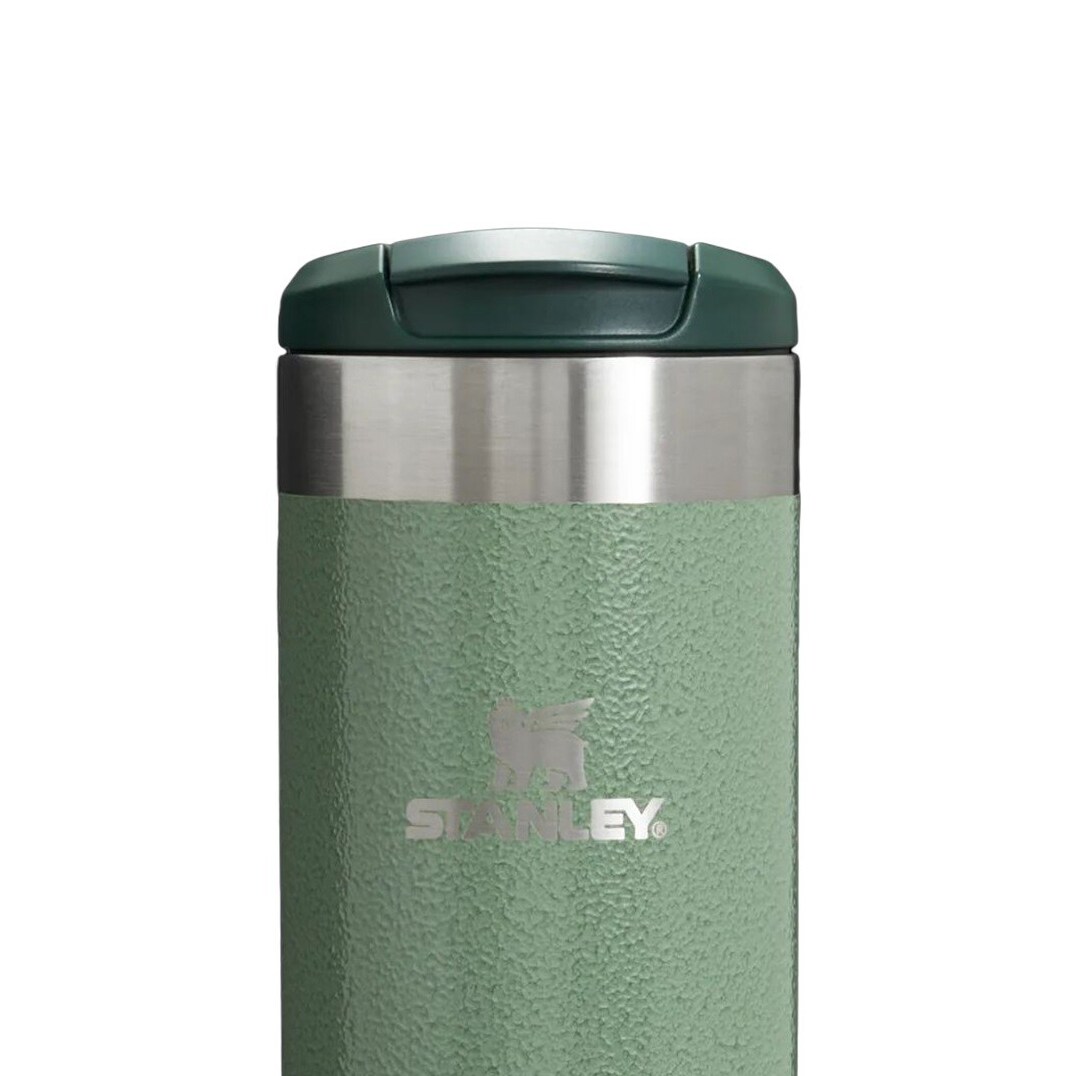 Mug thermique AeroLight Transit Mug 470 ml Stanley - Hammertone Green