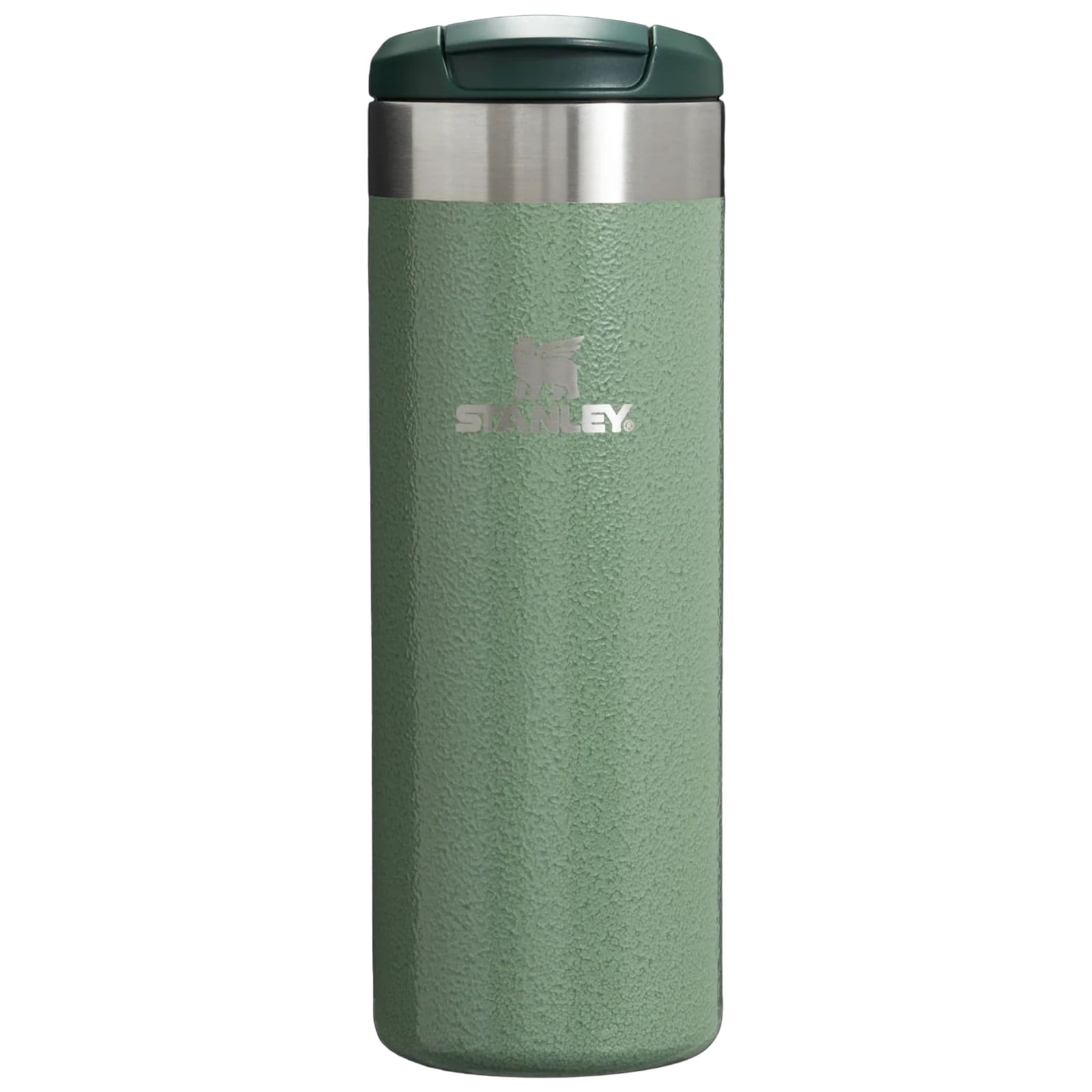 Mug thermique AeroLight Transit Mug 470 ml Stanley - Hammertone Green