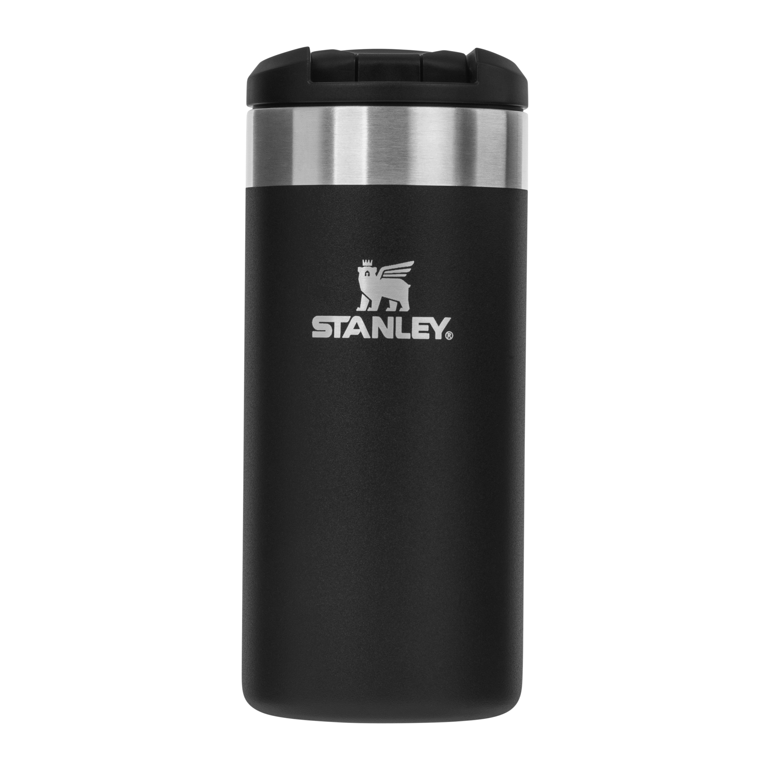 Mug thermique AeroLight Transit Mug 350 ML Stanley - Black 2.0