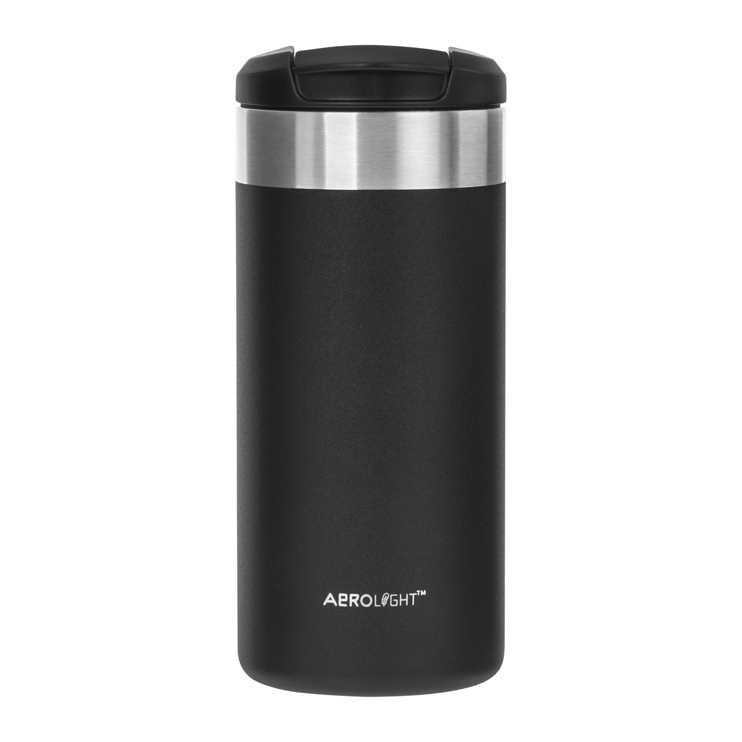 Mug thermique AeroLight Transit Mug 350 ML Stanley - Black 2.0