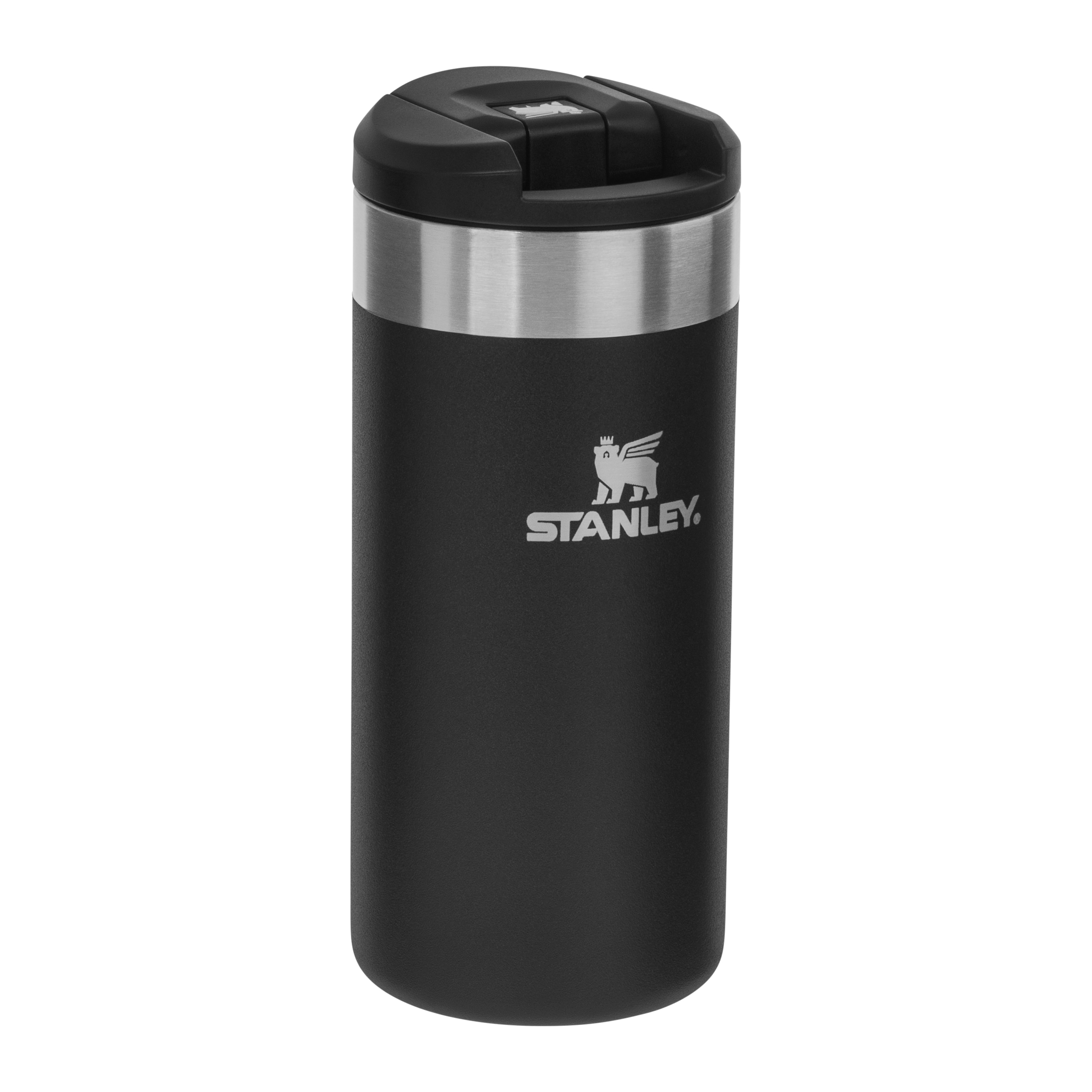 Mug thermique AeroLight Transit Mug 350 ML Stanley - Black 2.0