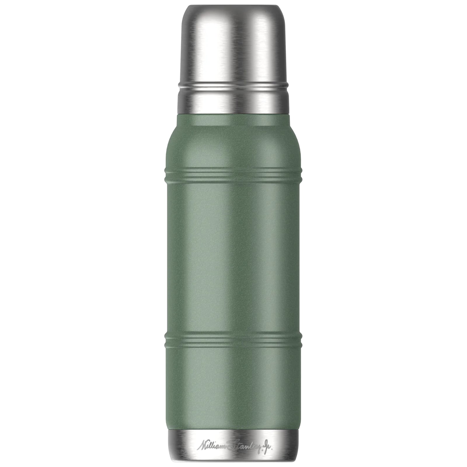 Thermos Artisan 1 L Stanley - Hammertone Green