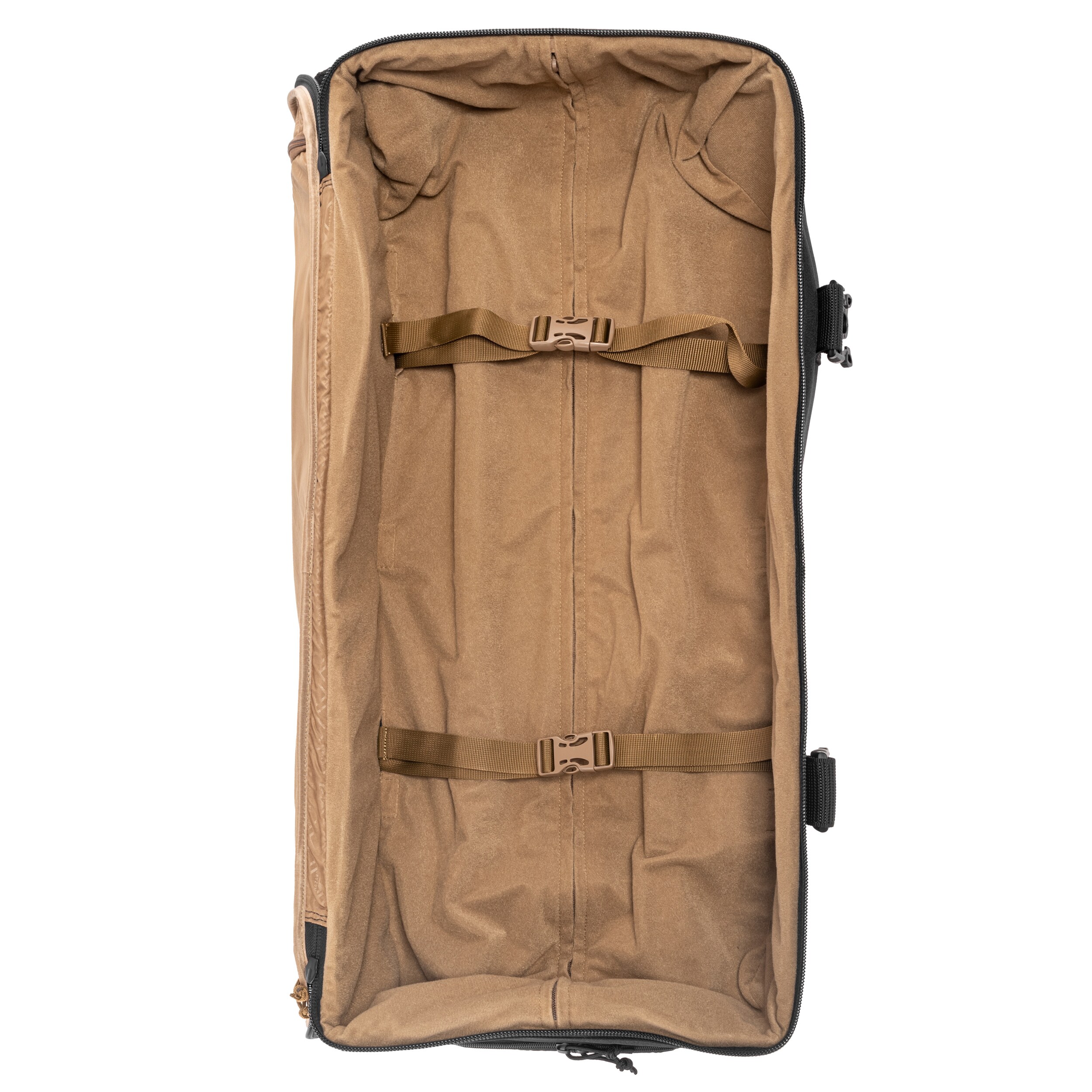 Sac à roulettes Shoreleave MK3 103,4 L Hazard 4 - Black