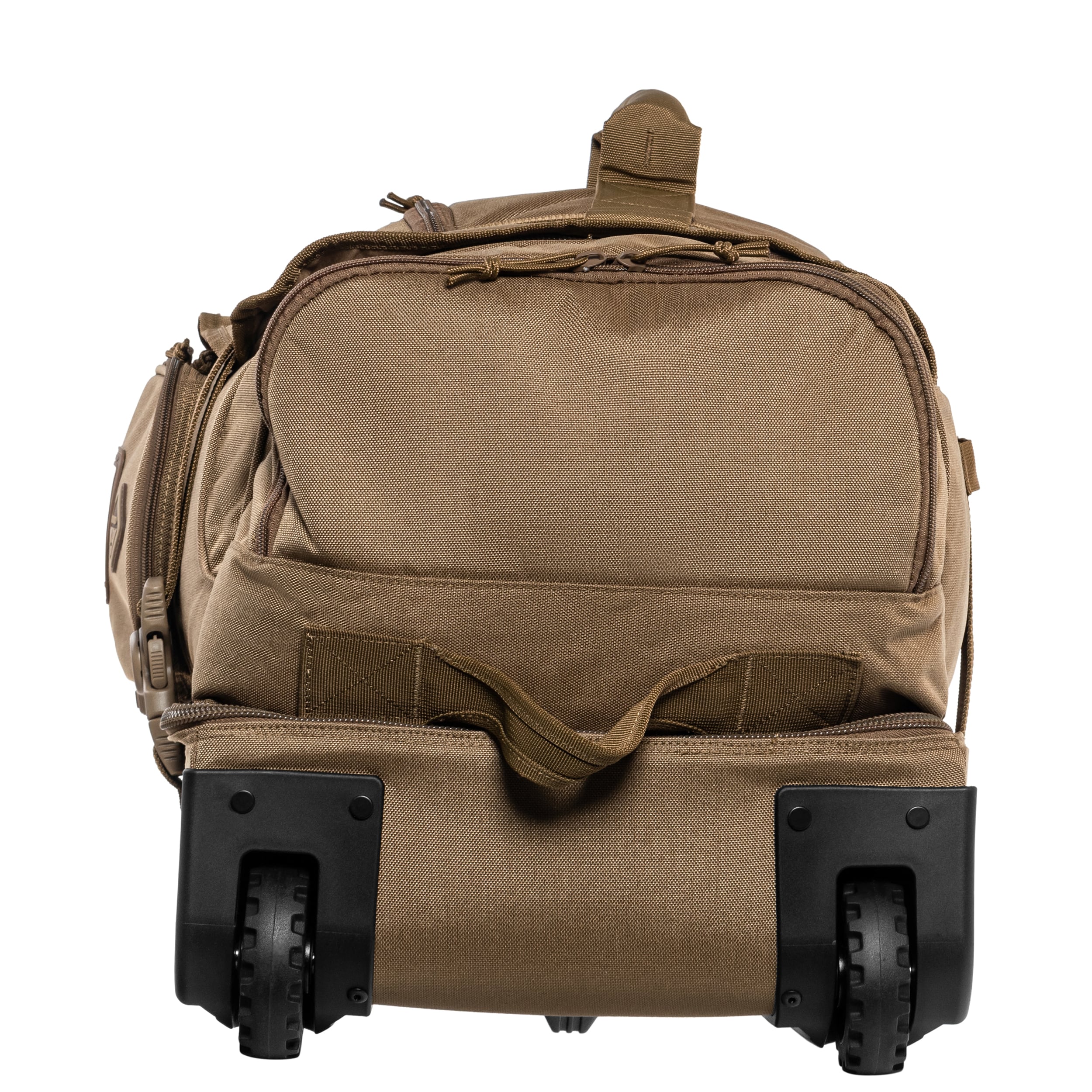 Sac à roulettes Shoreleave MK3 103,4 L Hazard 4 - Coyote