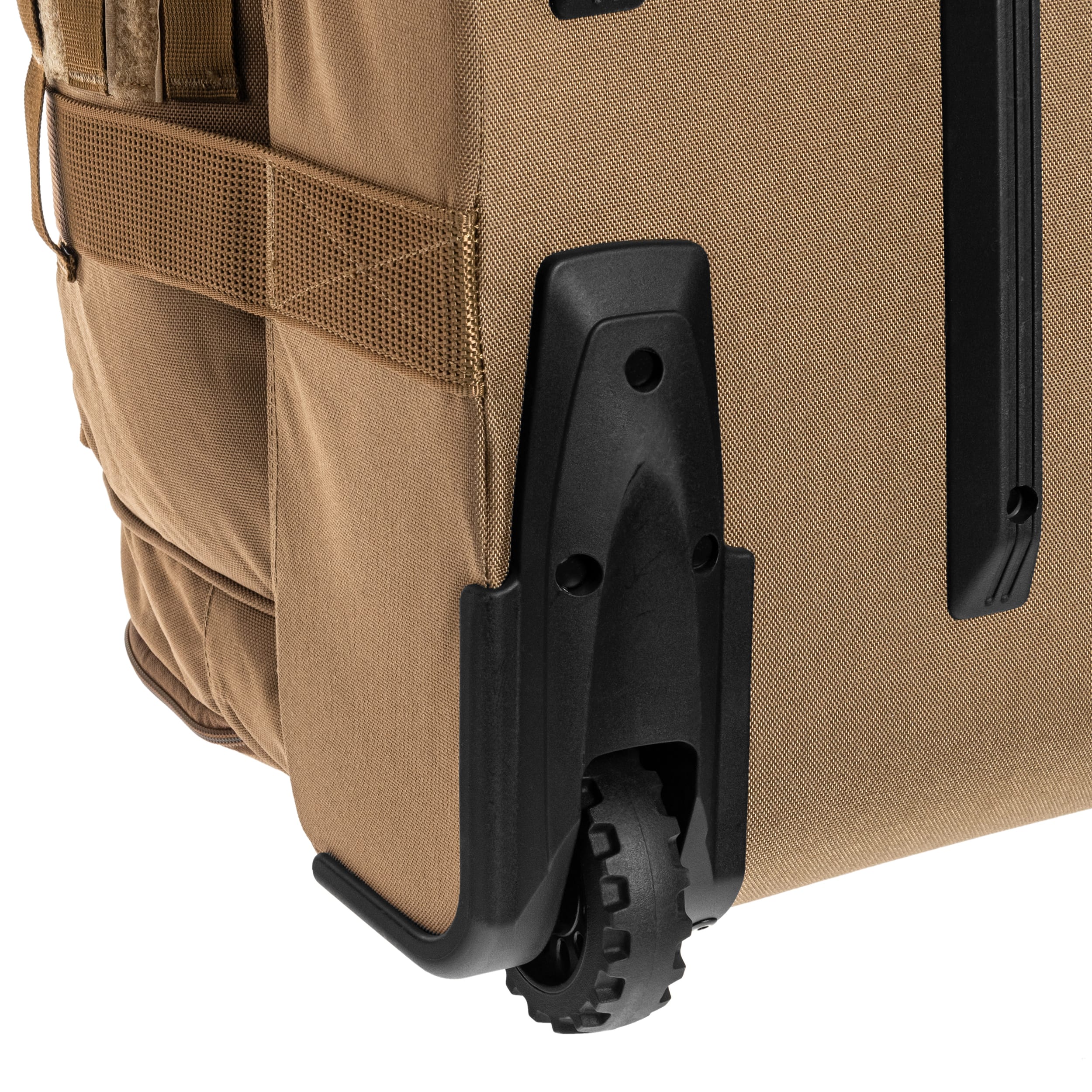 Sac à roulettes Shoreleave MK3 103,4 L Hazard 4 - Coyote