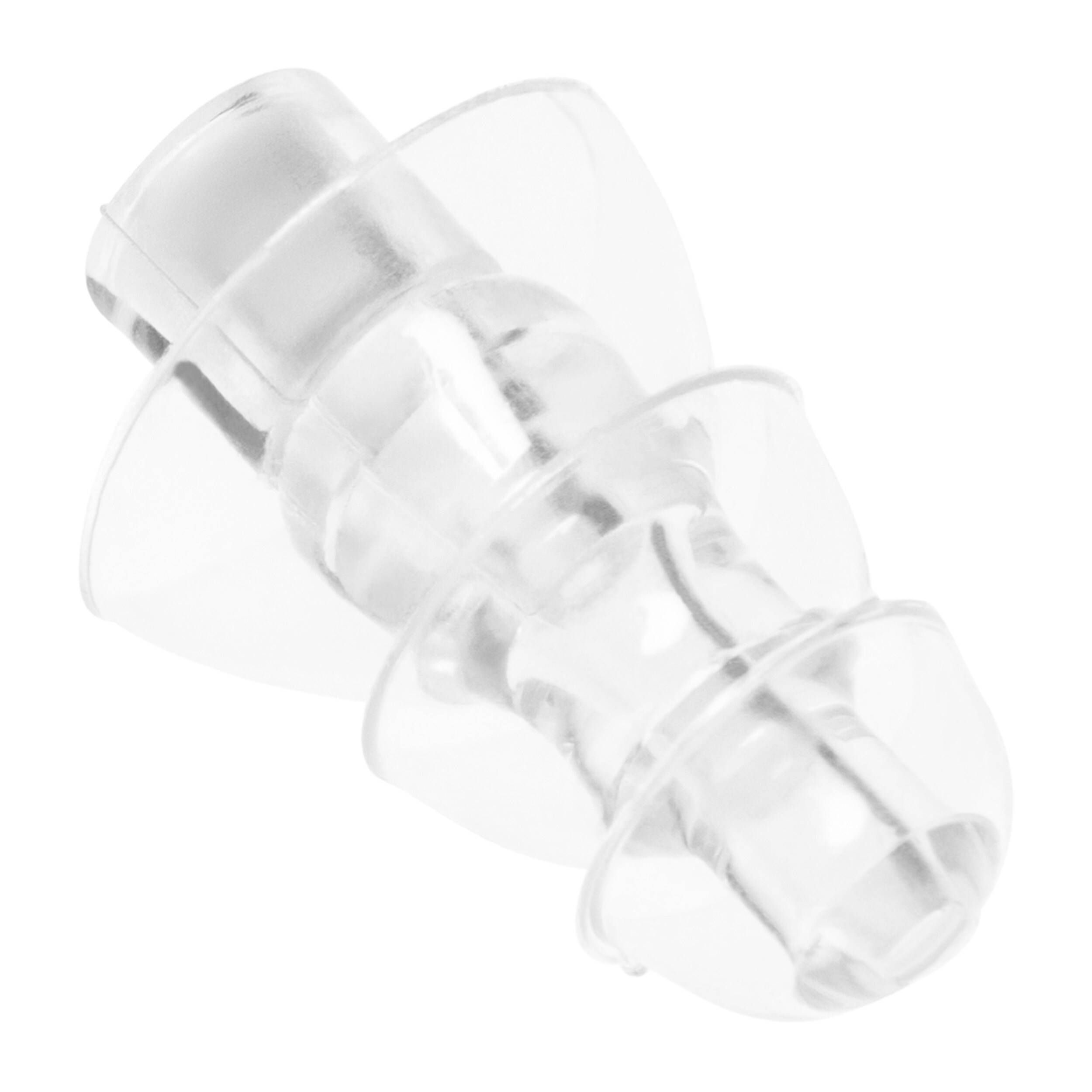 Bouchons d'oreille Sleep Universal Haspro