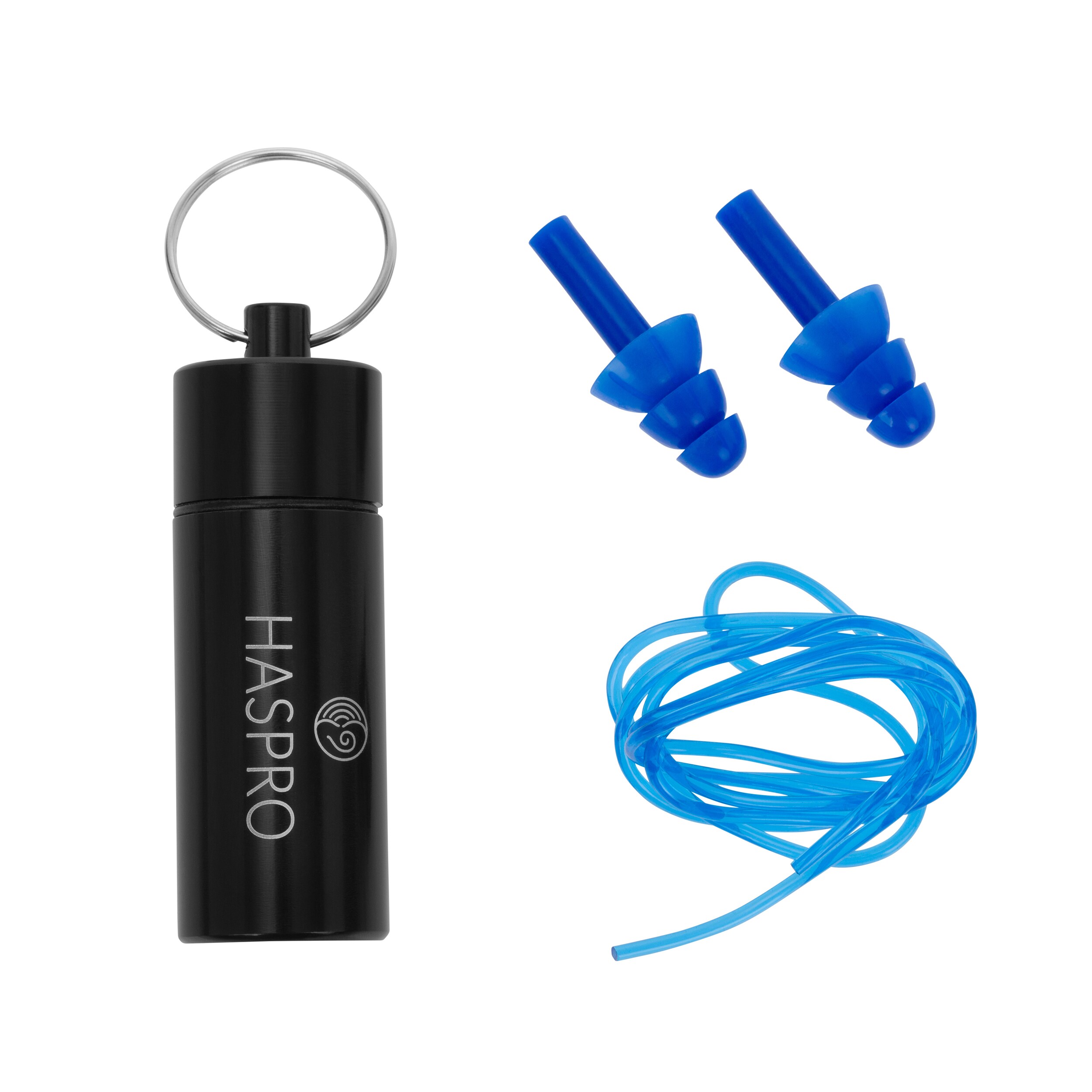 Bouchons d'oreille Swim Universal Haspro