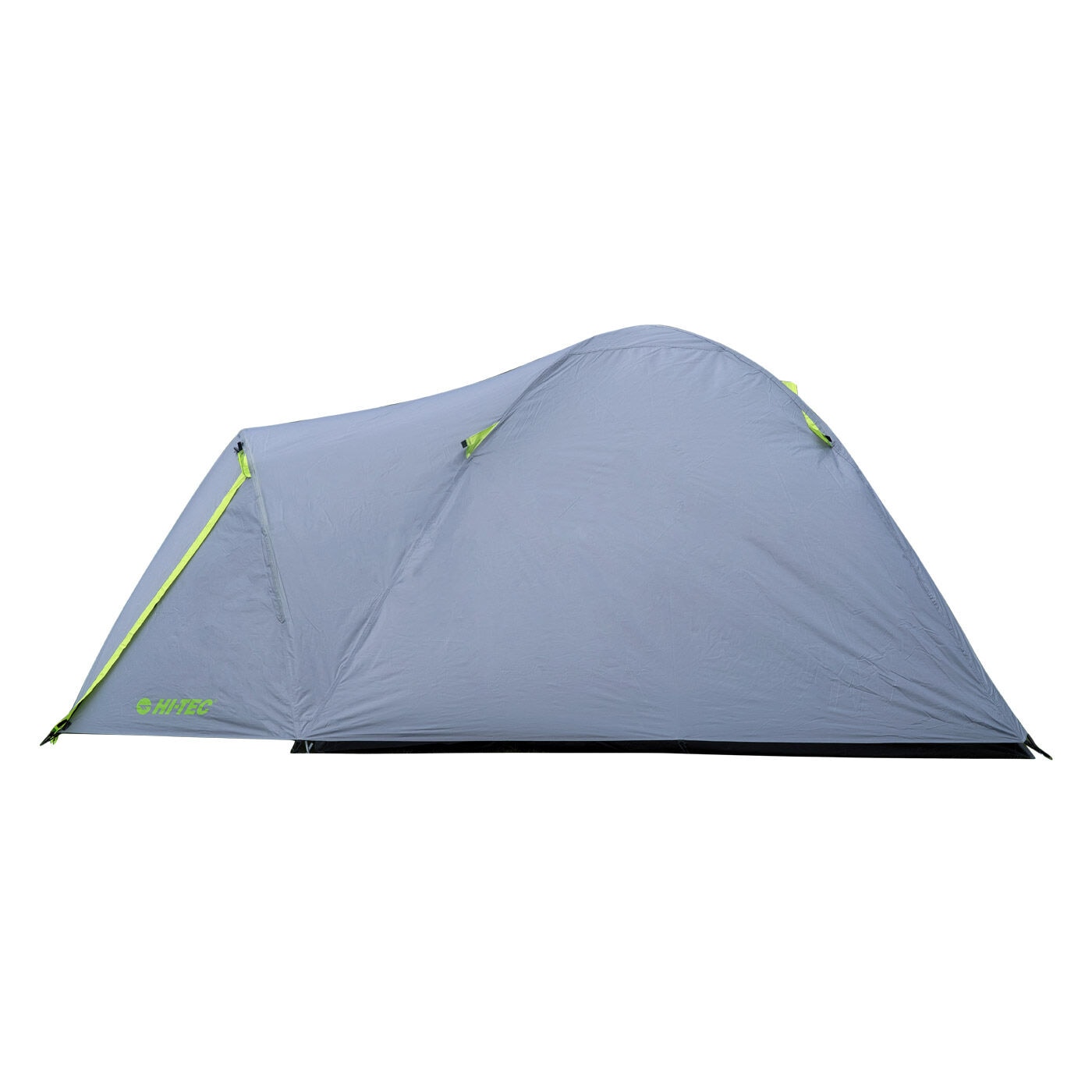 Tente 3 personnes Solarpro 3 Hi-Tec - Grey