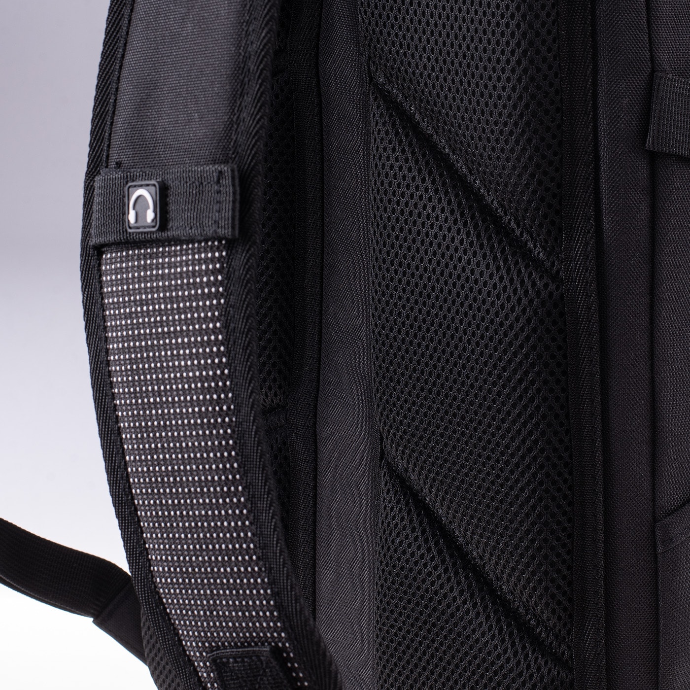 Sac à dos Trimson 26 L Hi-Tec - Black