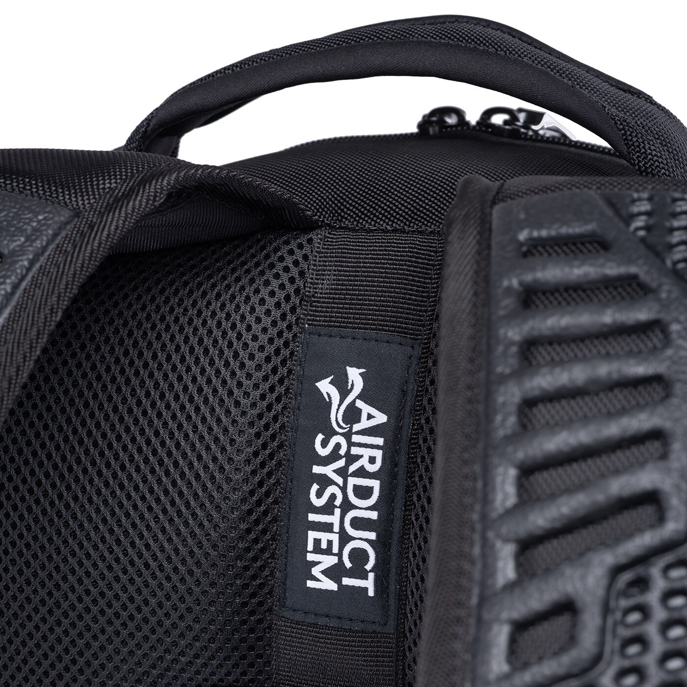 Sac à dos Rals 24 L Hi-Tec - Black