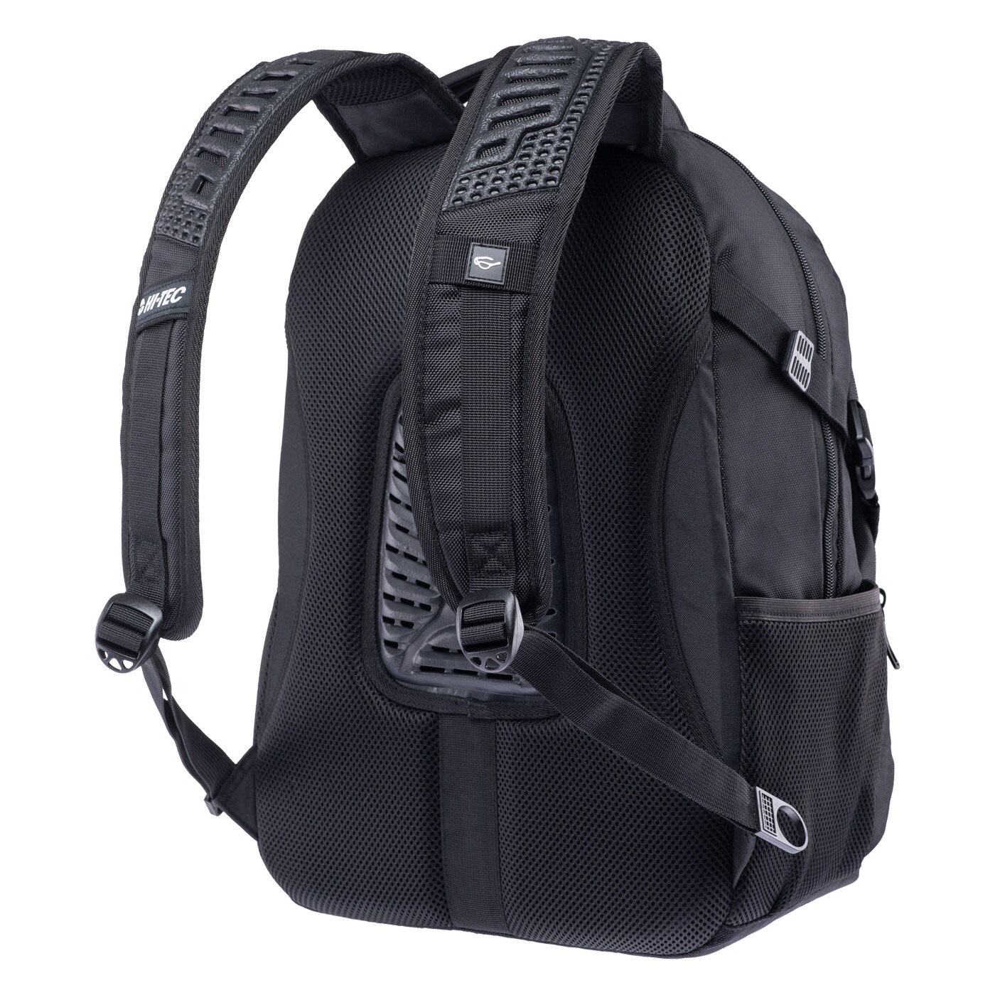 Sac à dos Rals 24 L Hi-Tec - Black