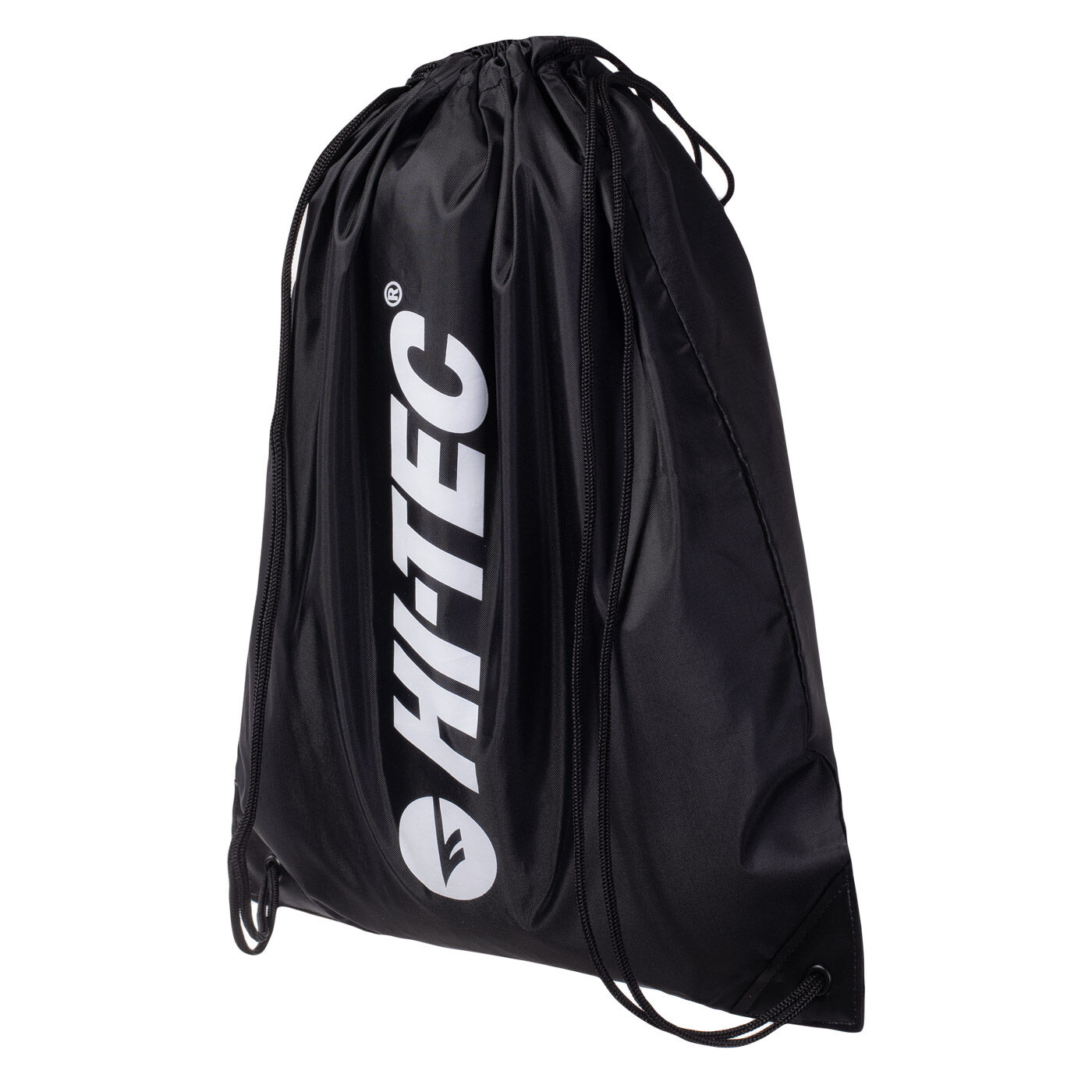 Sac à dos - sac Bonny Hi-Tec - Black