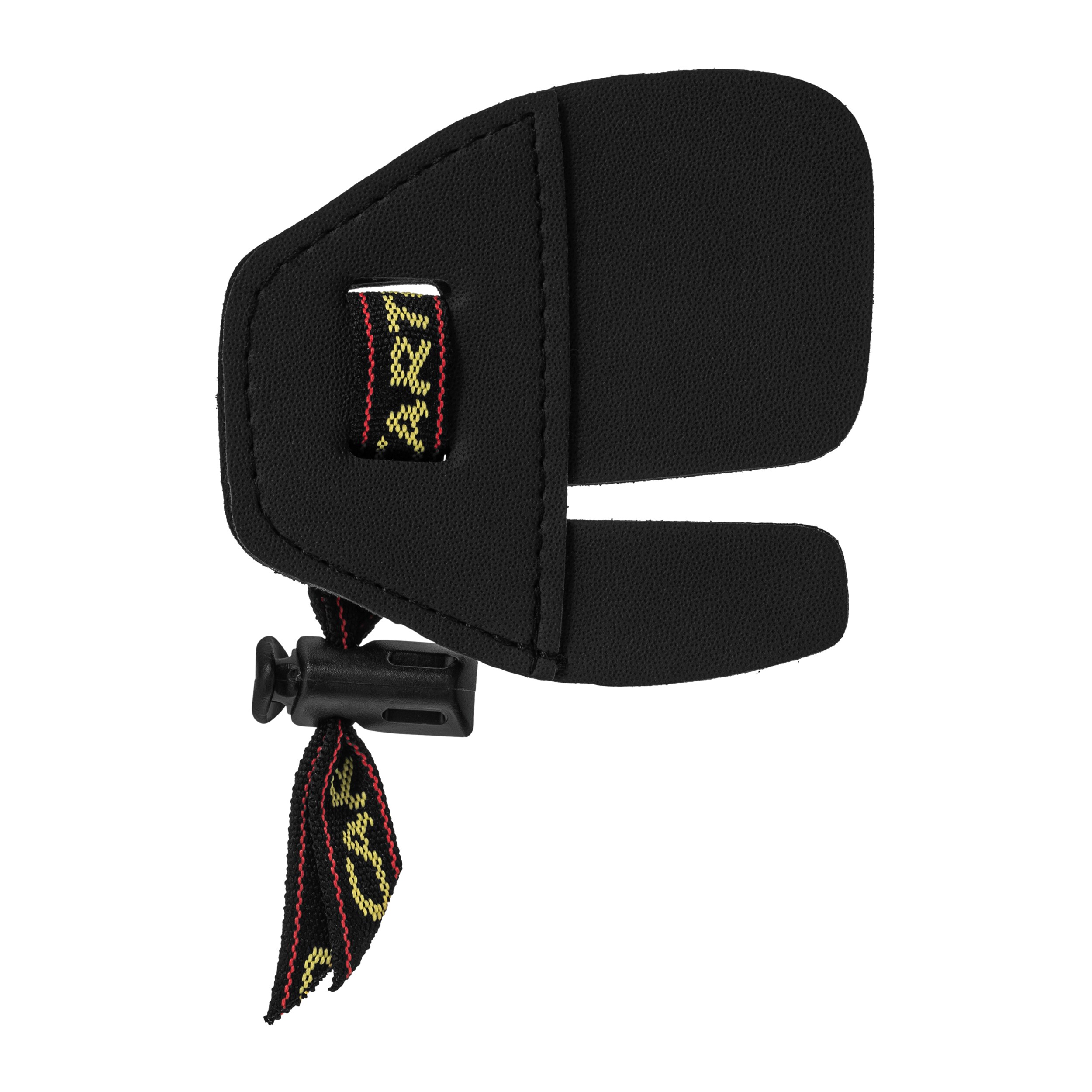 Palet De Tir à L'Arc Taille M (Droitier) – Protection Doigts Bleue