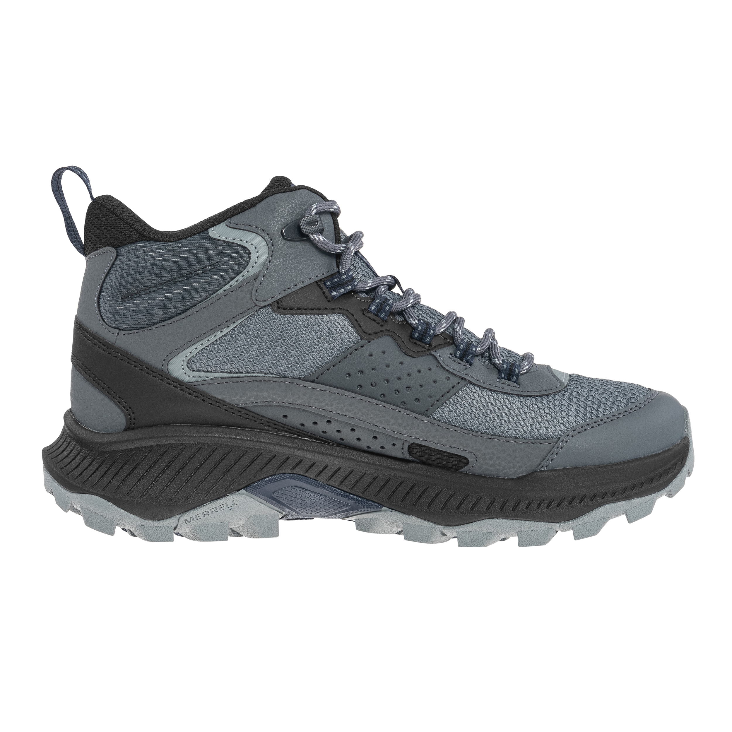 Chaussures Speed Strike 2 MID GTX Merrell - Rock