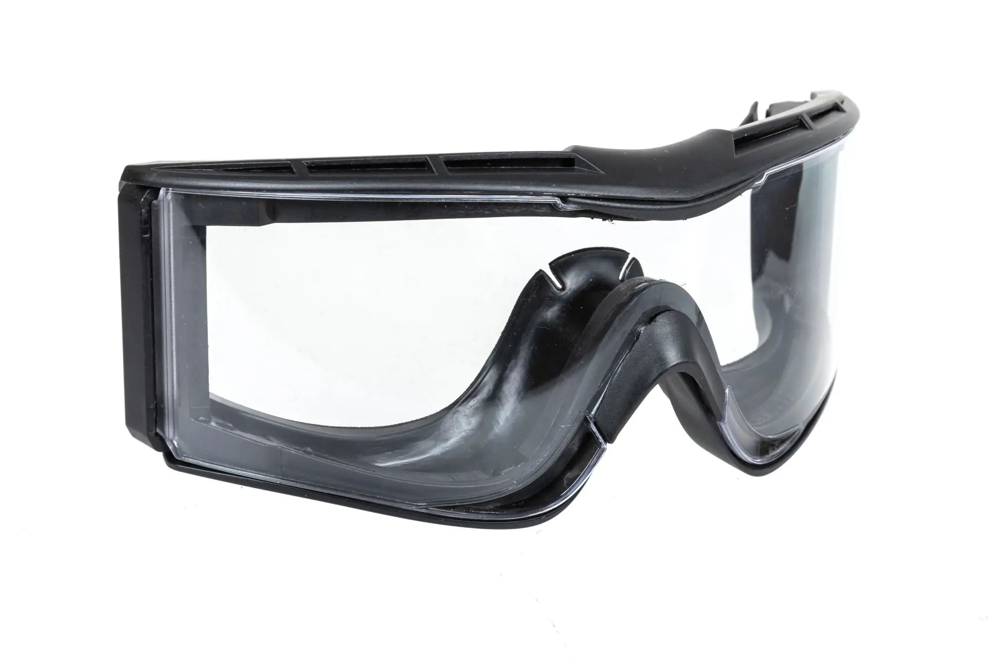 Lunettes tactiques GG-005 Wosport - Black