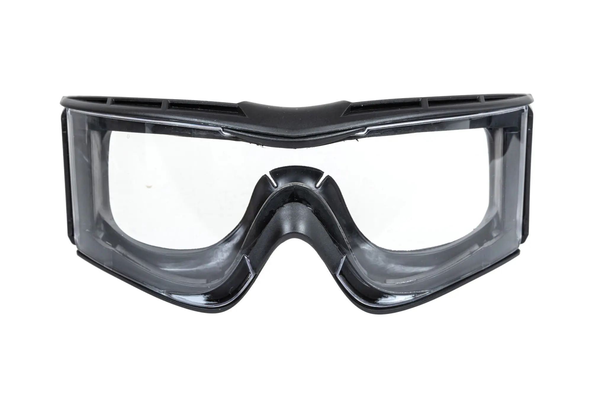 Lunettes tactiques GG-005 Wosport - Black