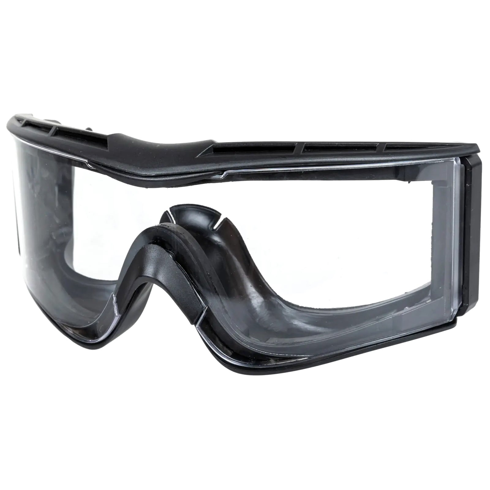 Lunettes tactiques GG-005 Wosport - Black