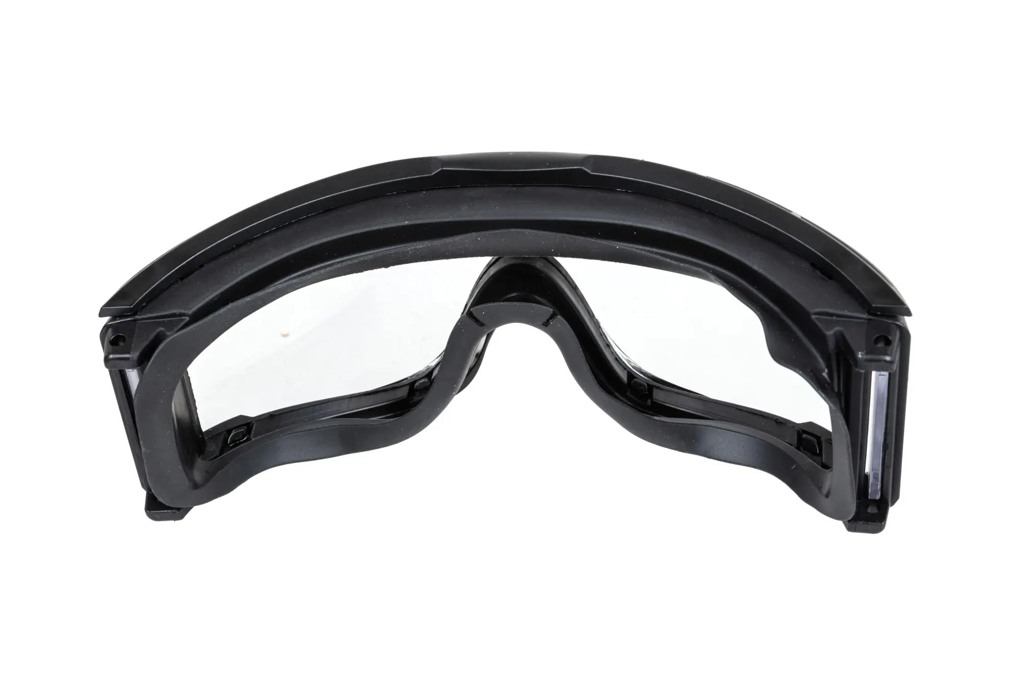 Lunettes tactiques GG-005 Wosport - Black