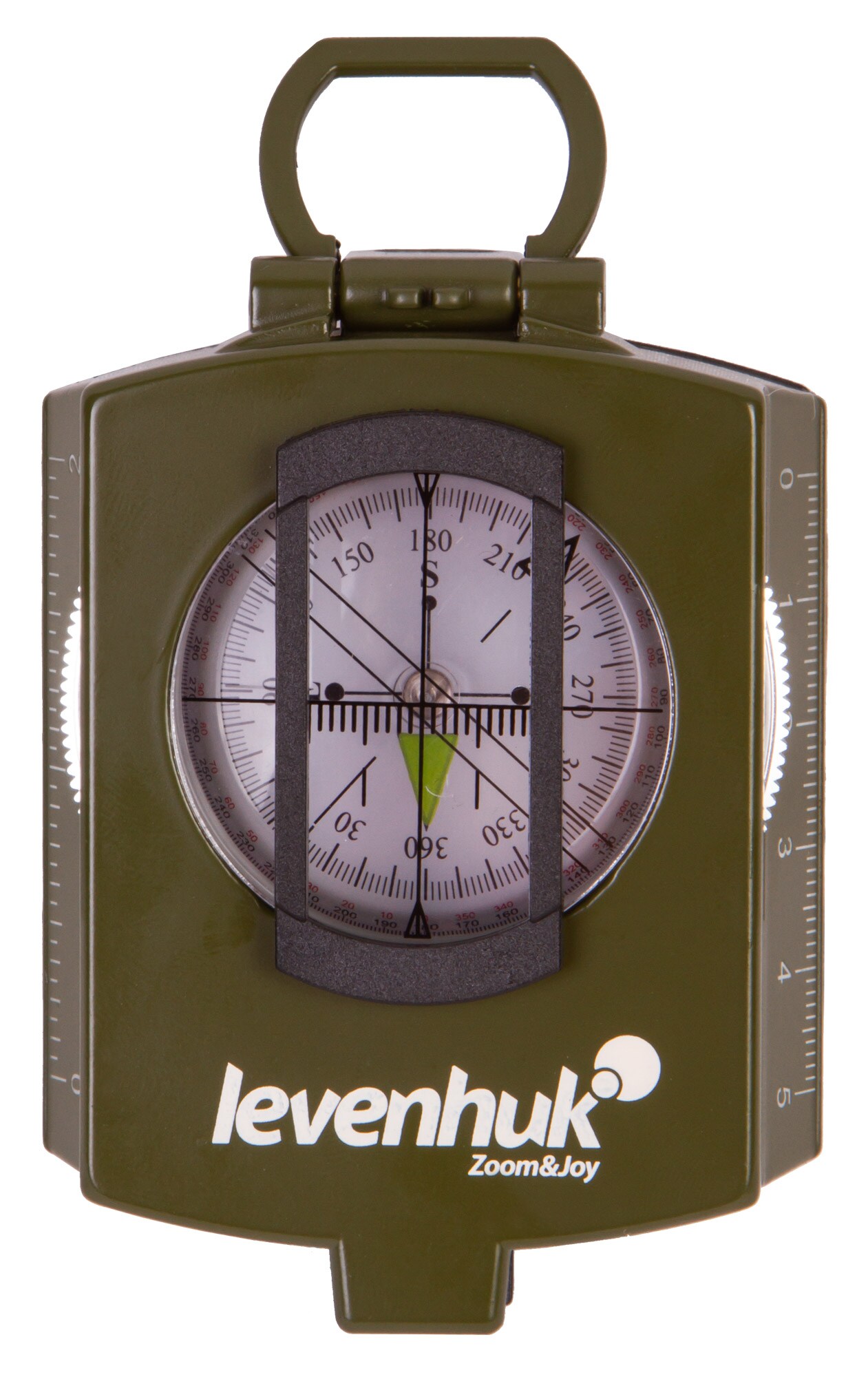 Compas Army AC10 Levenhuk