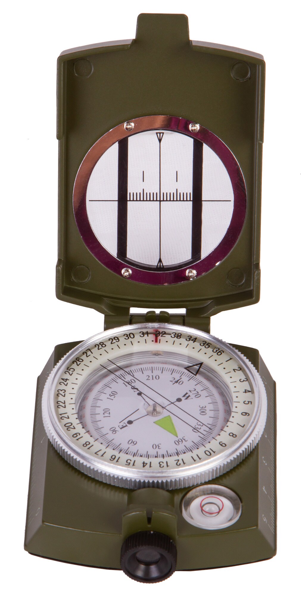Compas Army AC10 Levenhuk