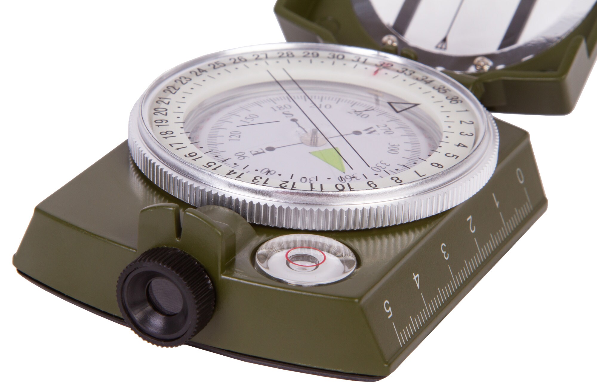Compas Army AC10 Levenhuk