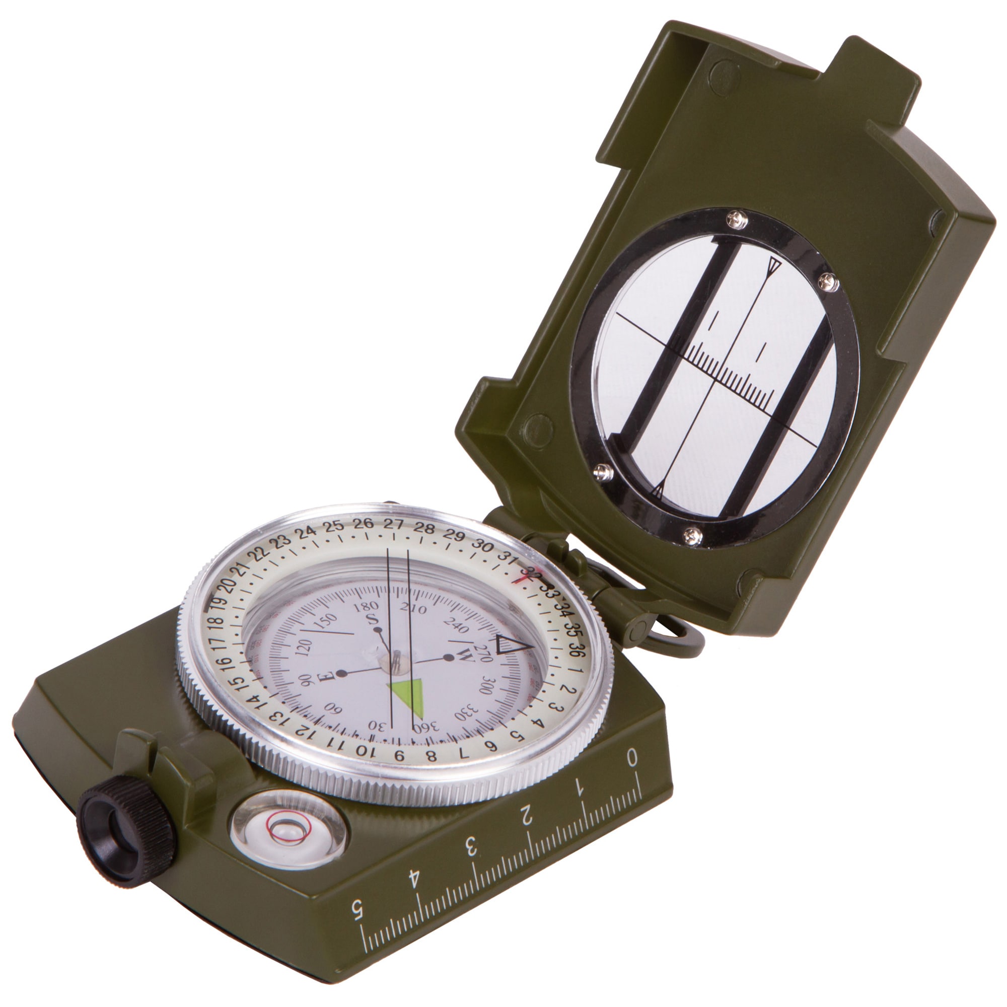 Compas Army AC10 Levenhuk