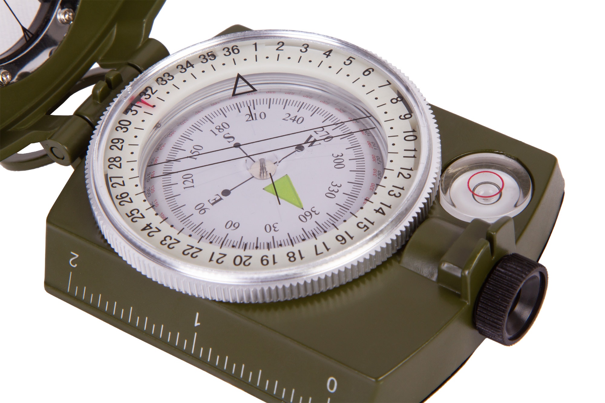 Compas Army AC10 Levenhuk