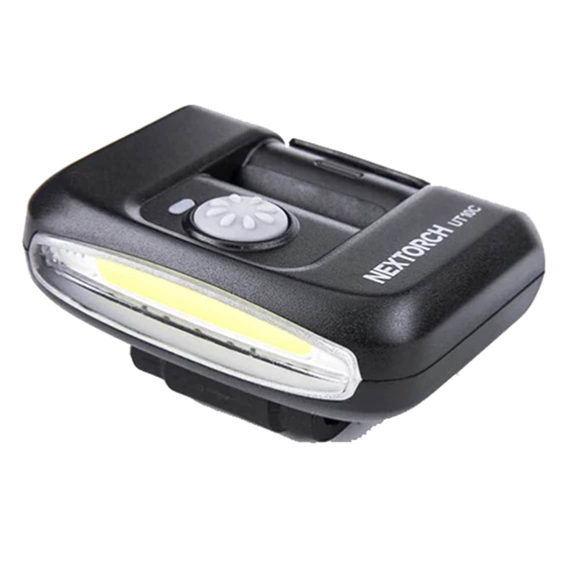 Lampe de poche UT10C Clip Light Kit - 170 lumens Nextorch 