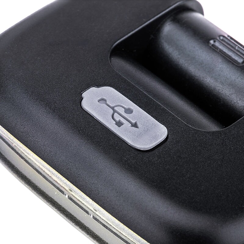 Lampe de poche UT10C Clip Light Kit - 170 lumens Nextorch