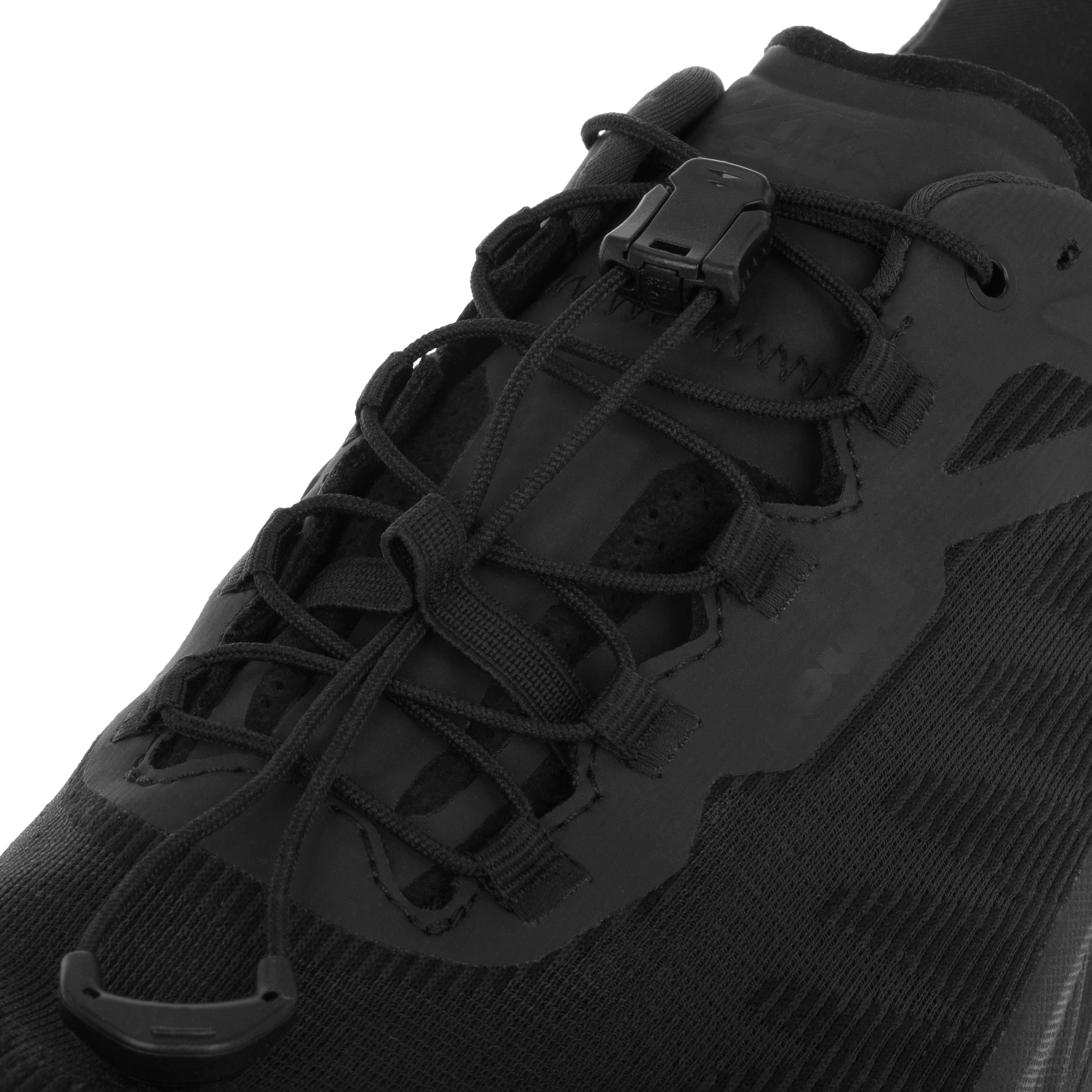 Chaussures Fortux GTX Tactical Lowa - Black