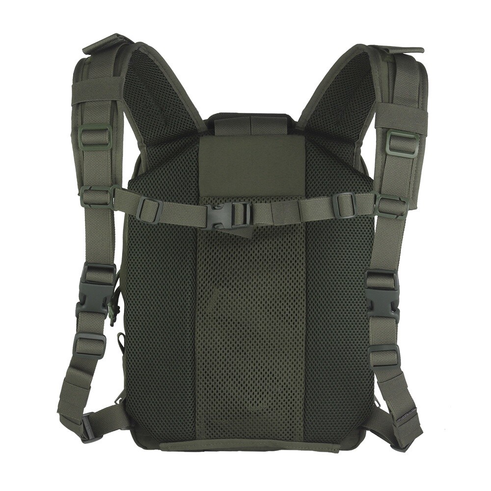 Sac à dos BP-142 10 L Wosport - Ranger Green