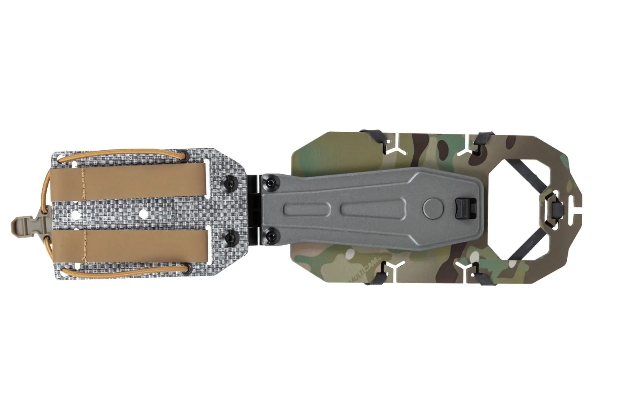 Support de téléphone MB-04 Wosport - MultiCam