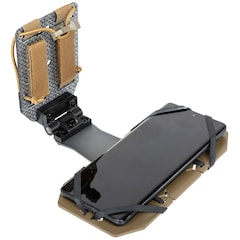 Support de téléphone MB-04 Wosport - Tan