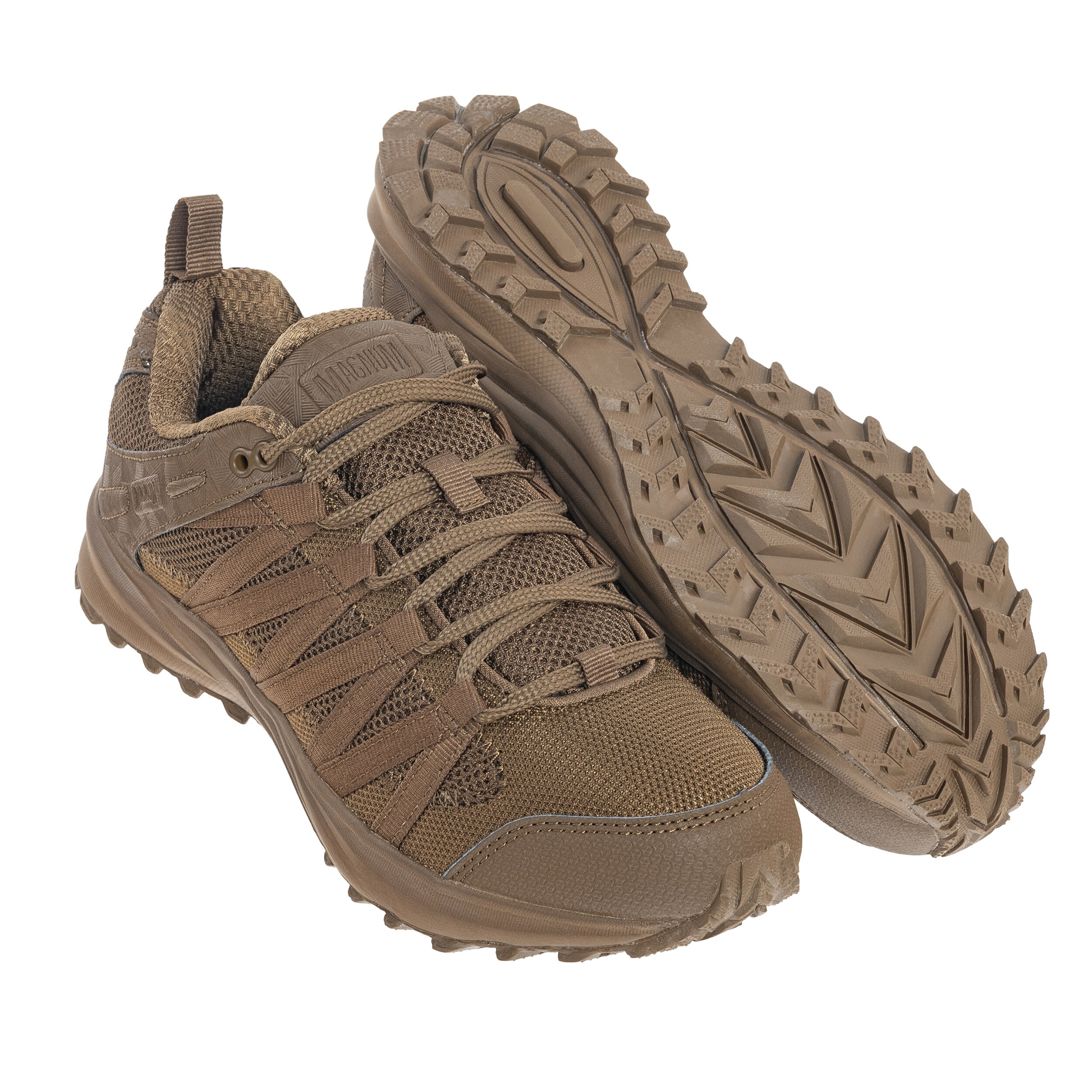 Chaussures Storm Trail Lite Magnum - Coyote