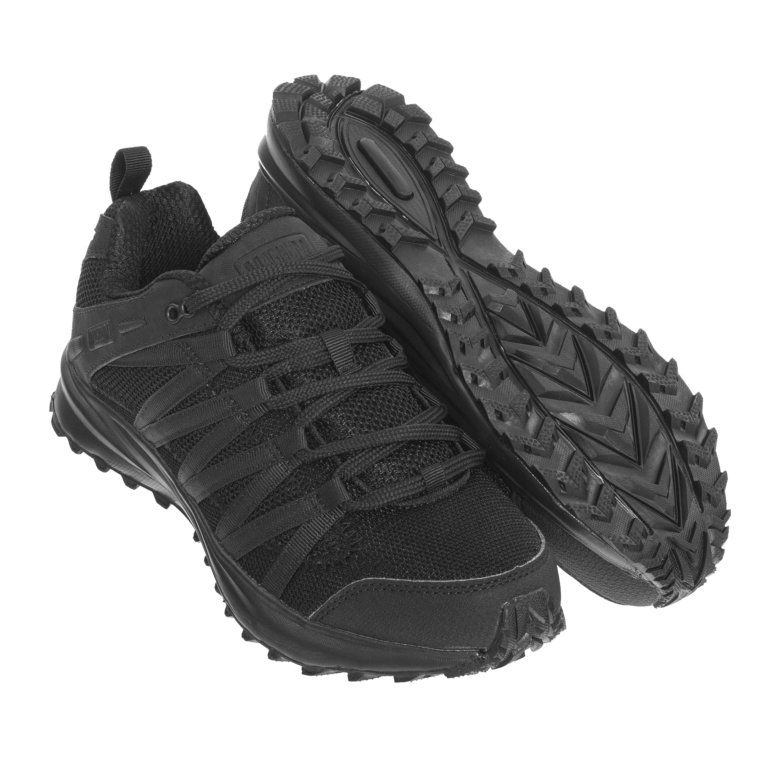 Chaussures Storm Trail Lite Magnum - Black