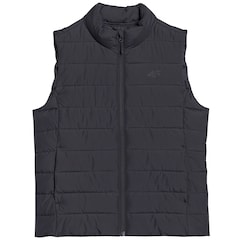 Sans manches pour femmes F181 4F - Black