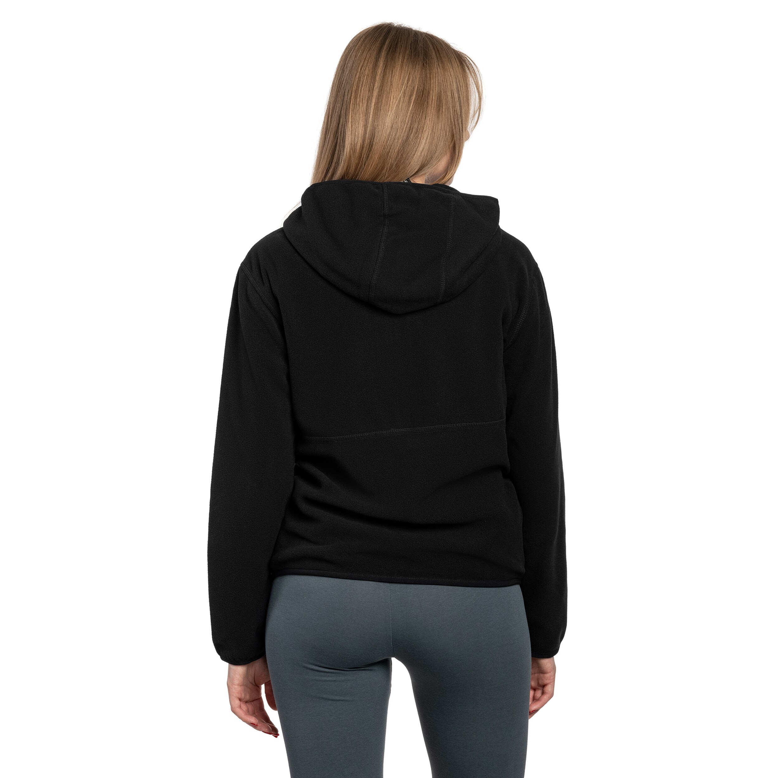 Polaire pour femmes F315 4F - Black