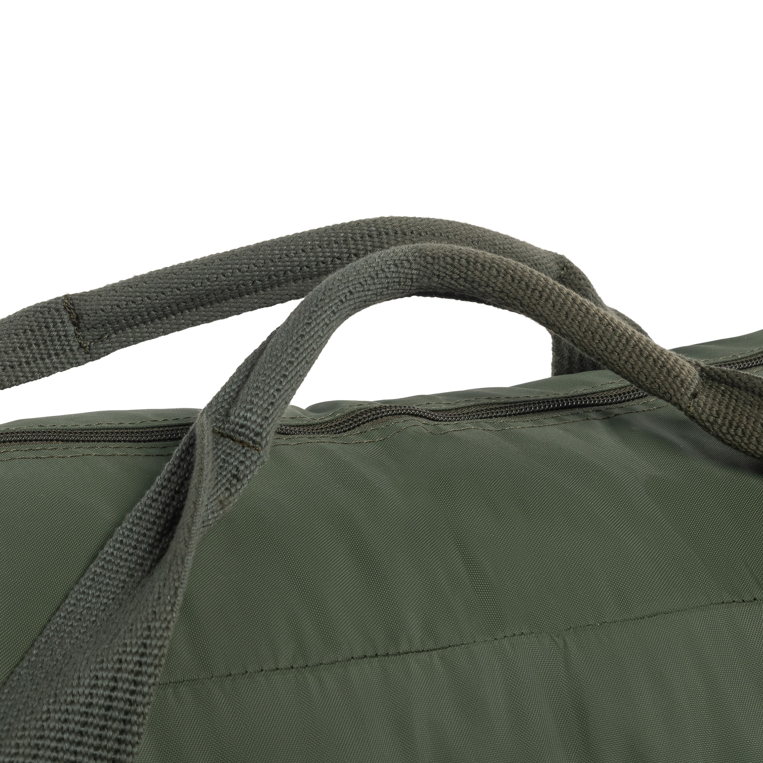 Sac de transport F2 de Armée française - état comme neuf Olive - Demobil