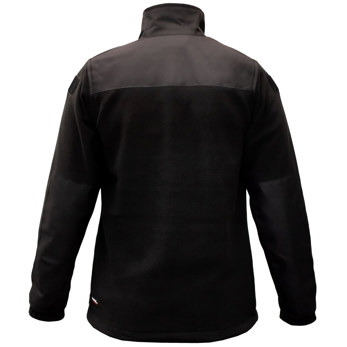 Polaire pour enfants Junior Maxtex - Black