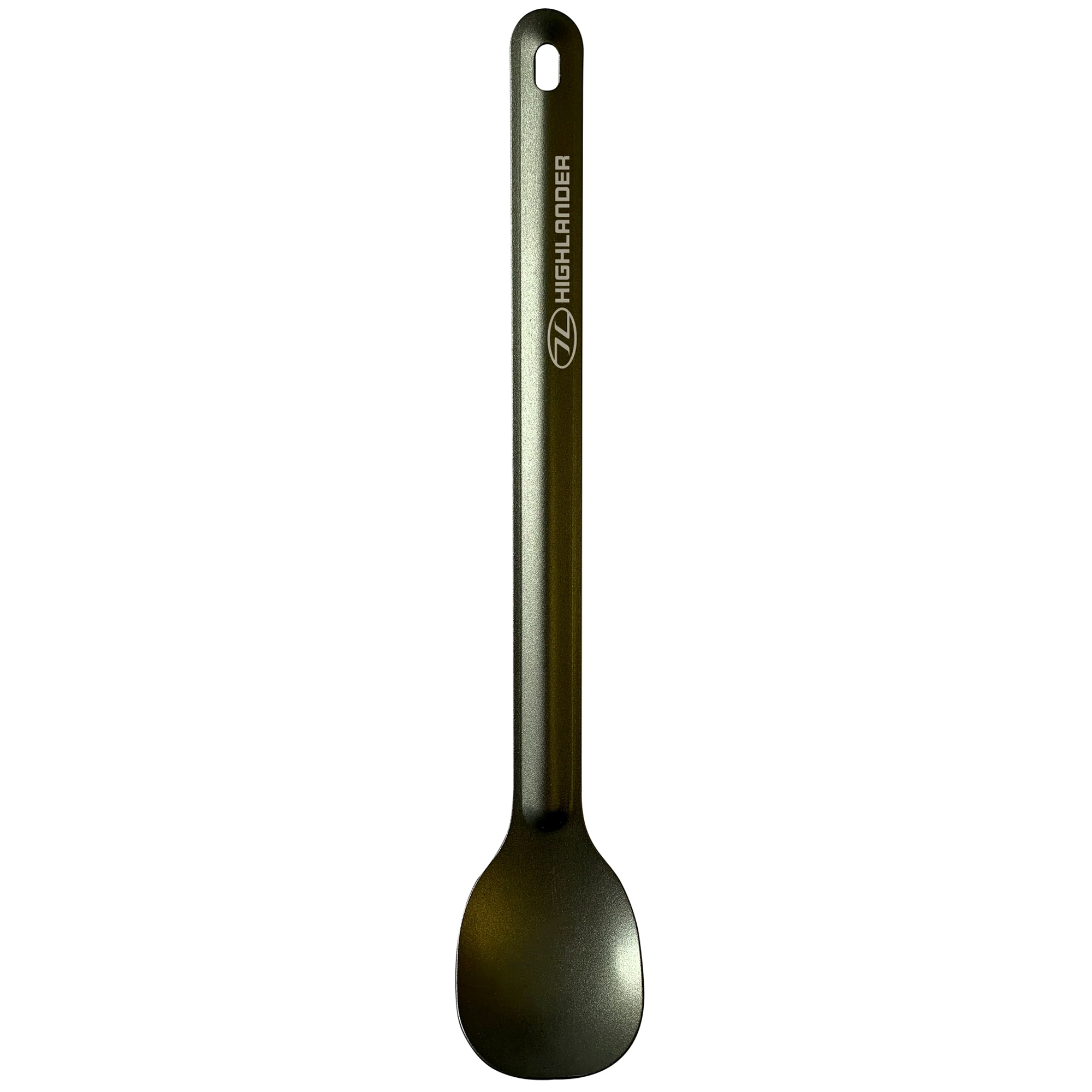 Cuillère Outdoor Food Pack Spoon  Highlander