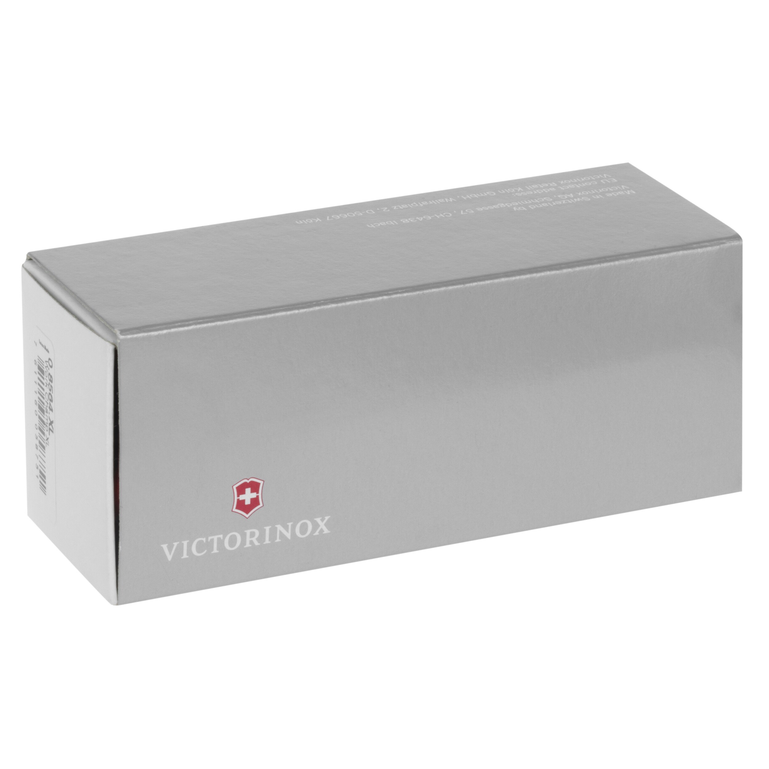 Couteau de poche Work Champ XL Victorinox - Red